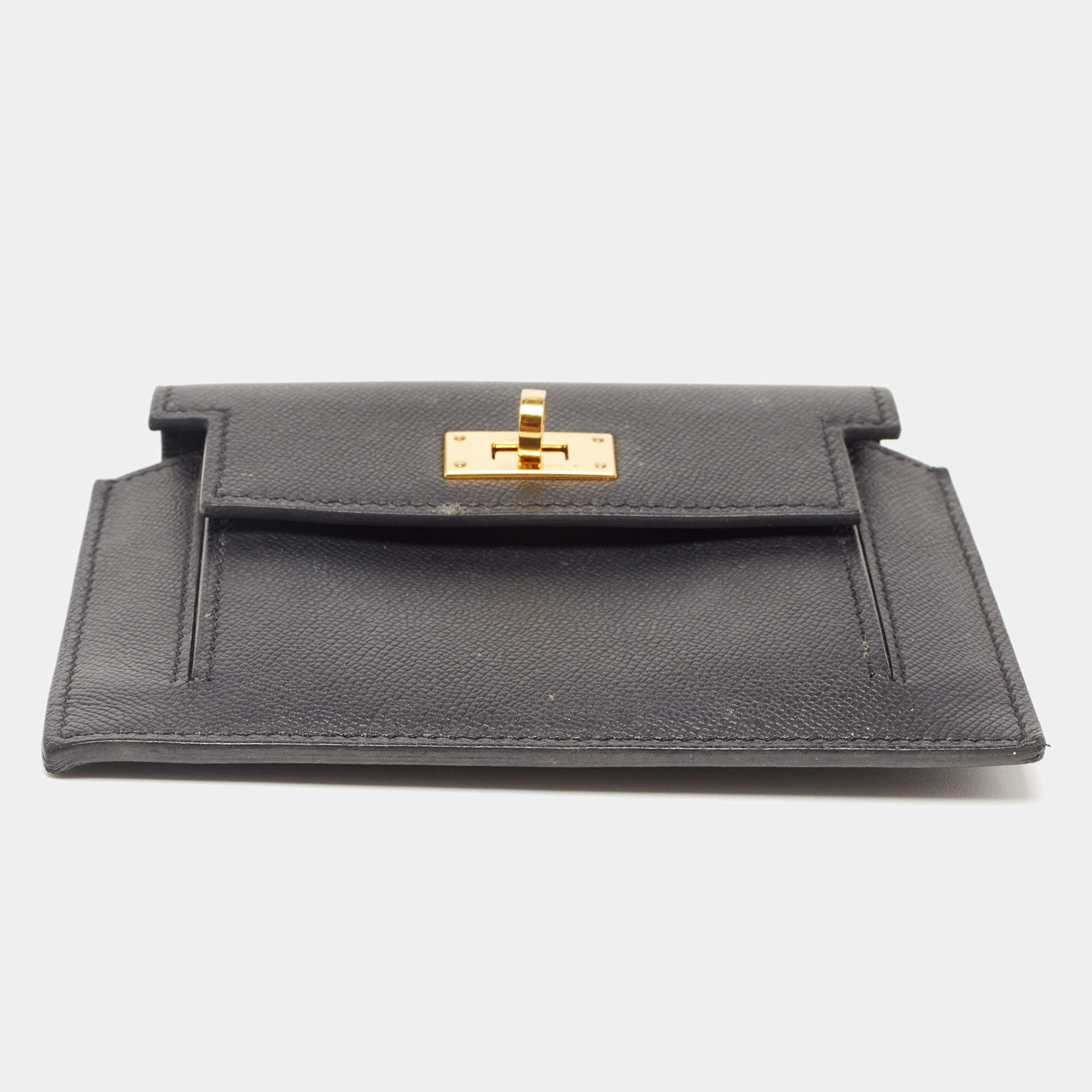 Sarah Compact Wallet Monogram – Keeks Designer Handbags