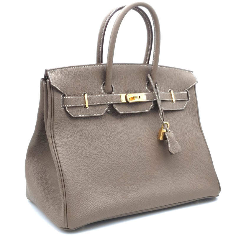 Hermès Birkin Handbag 389442
