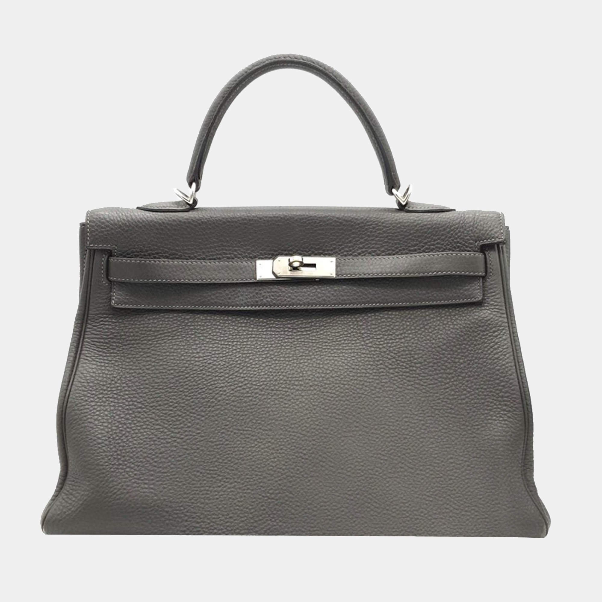 Hermes Kelly 35 bag Hermes | The Luxury Closet