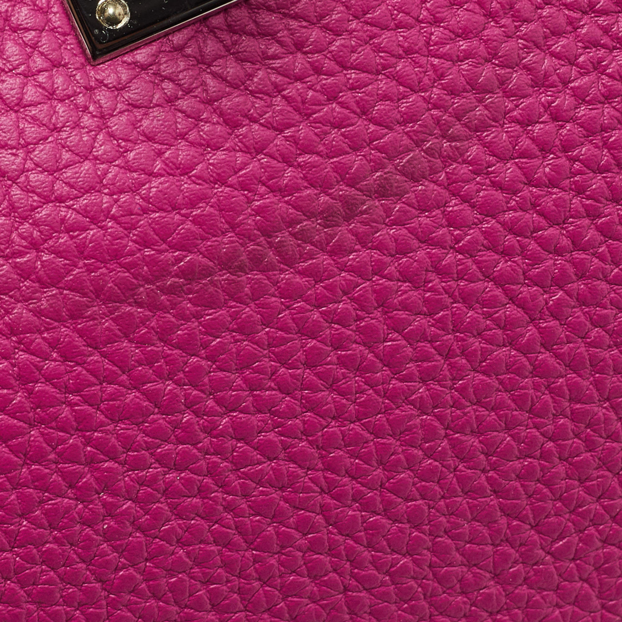 Hermès Birkin 25 Magnolia Togo Palladium Hardware – ZAK BAGS ©️