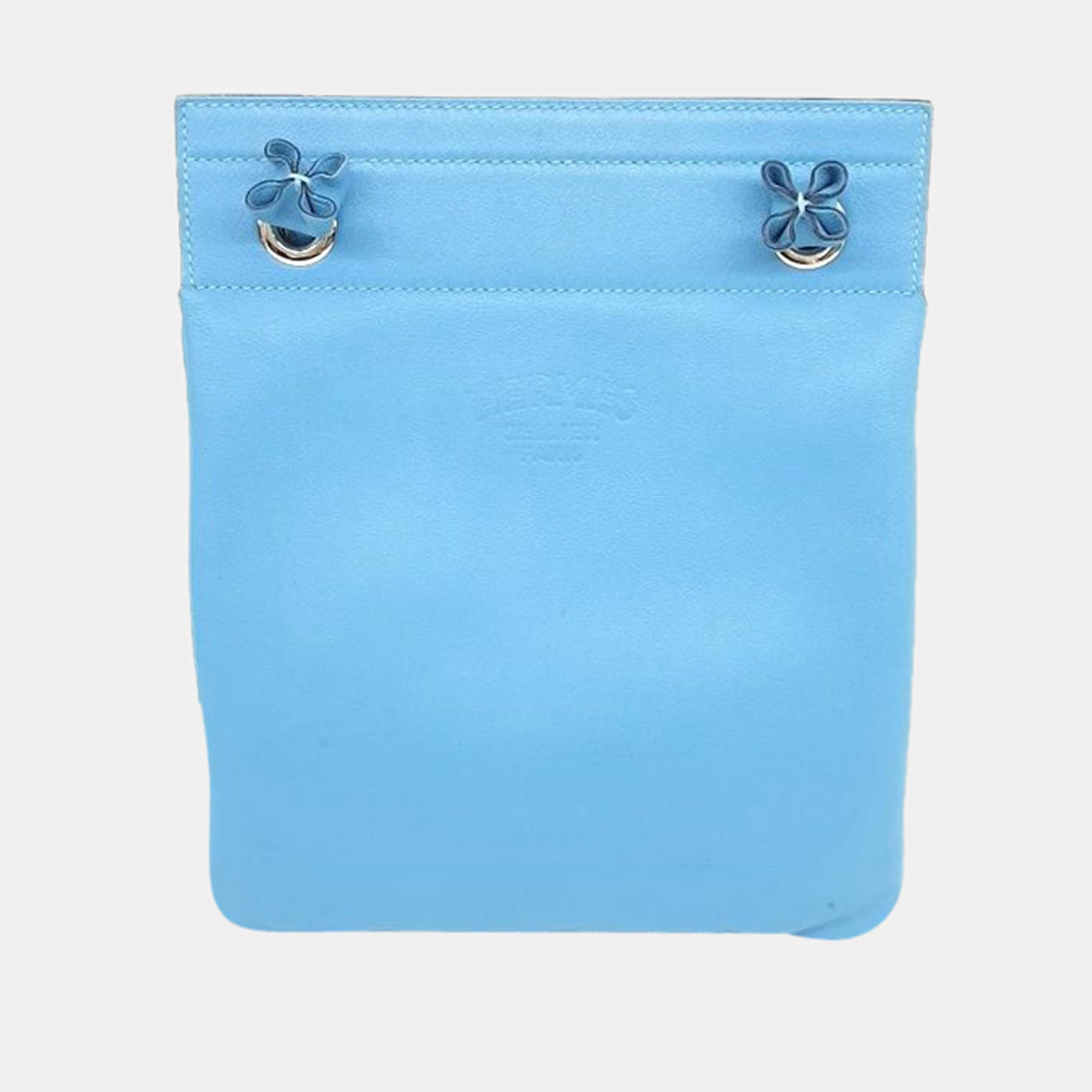 Hermes Swift Leather Aline Mini Shoulder Bag