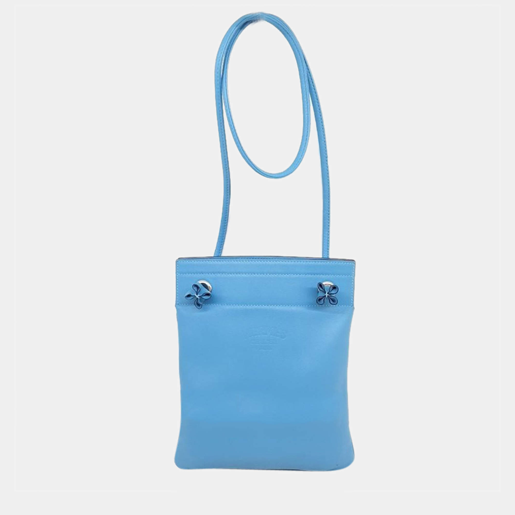 Hermes Aline Flat Tote Bag