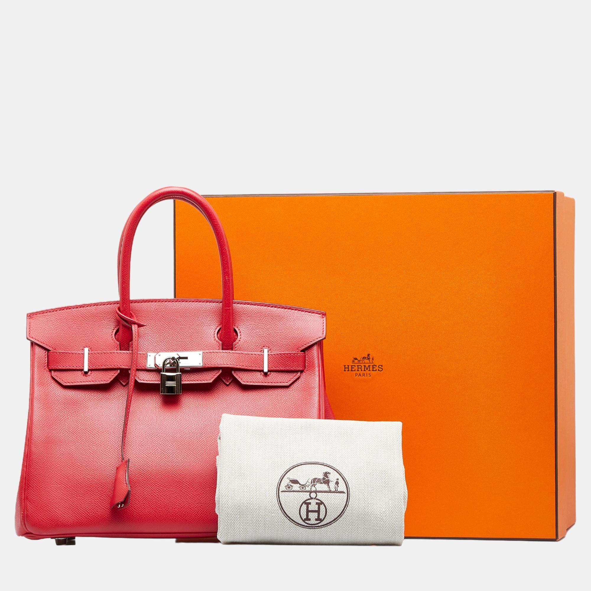 Hermes birkin 30 2025 epsom price