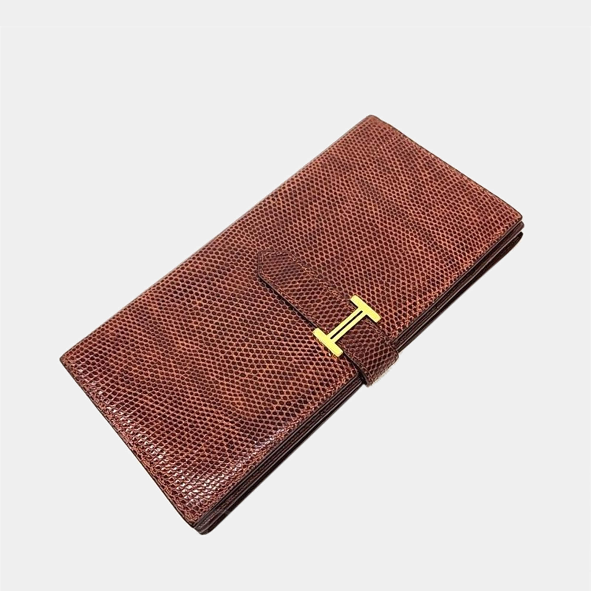 Bearn store wallet hermes