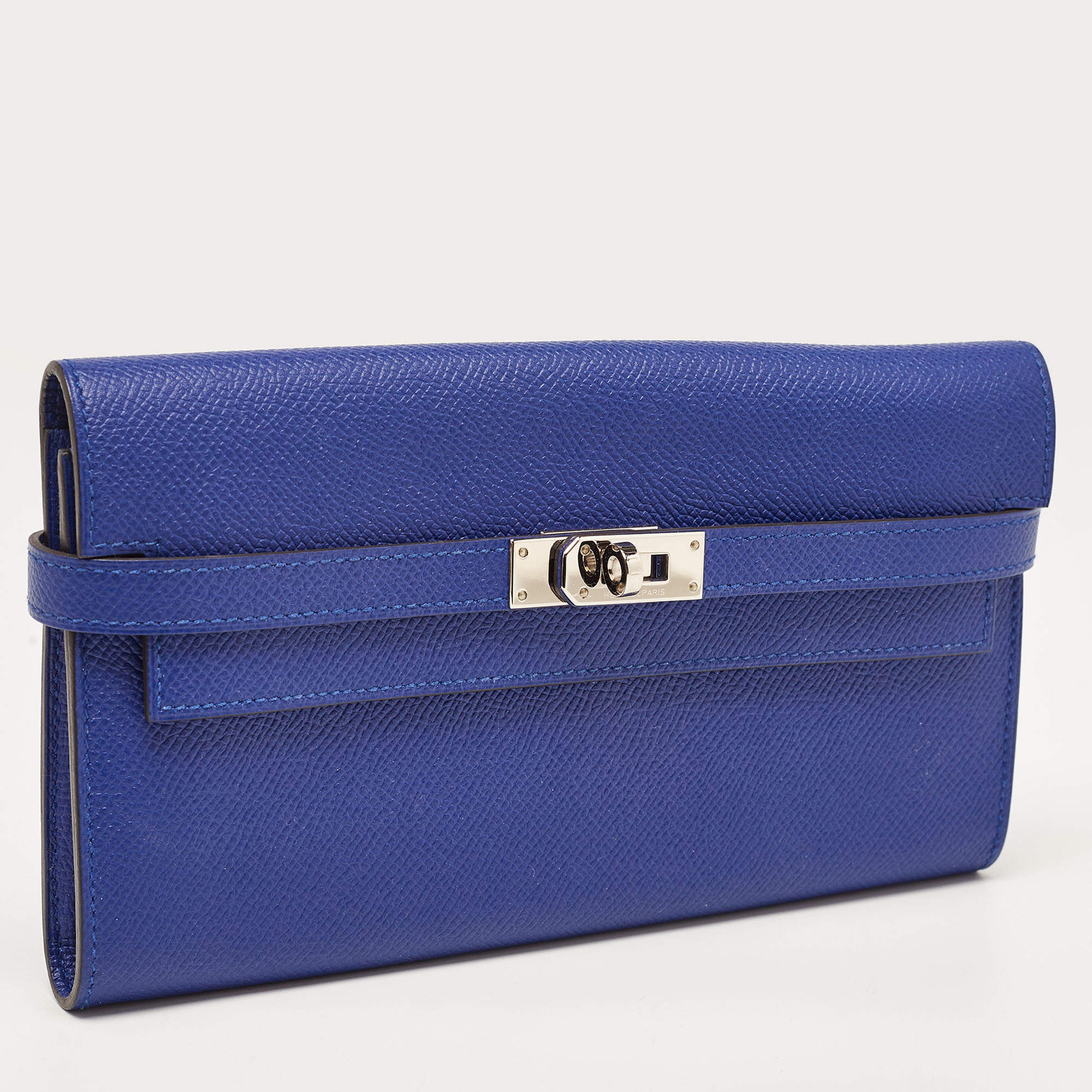 Hermes wallet online women