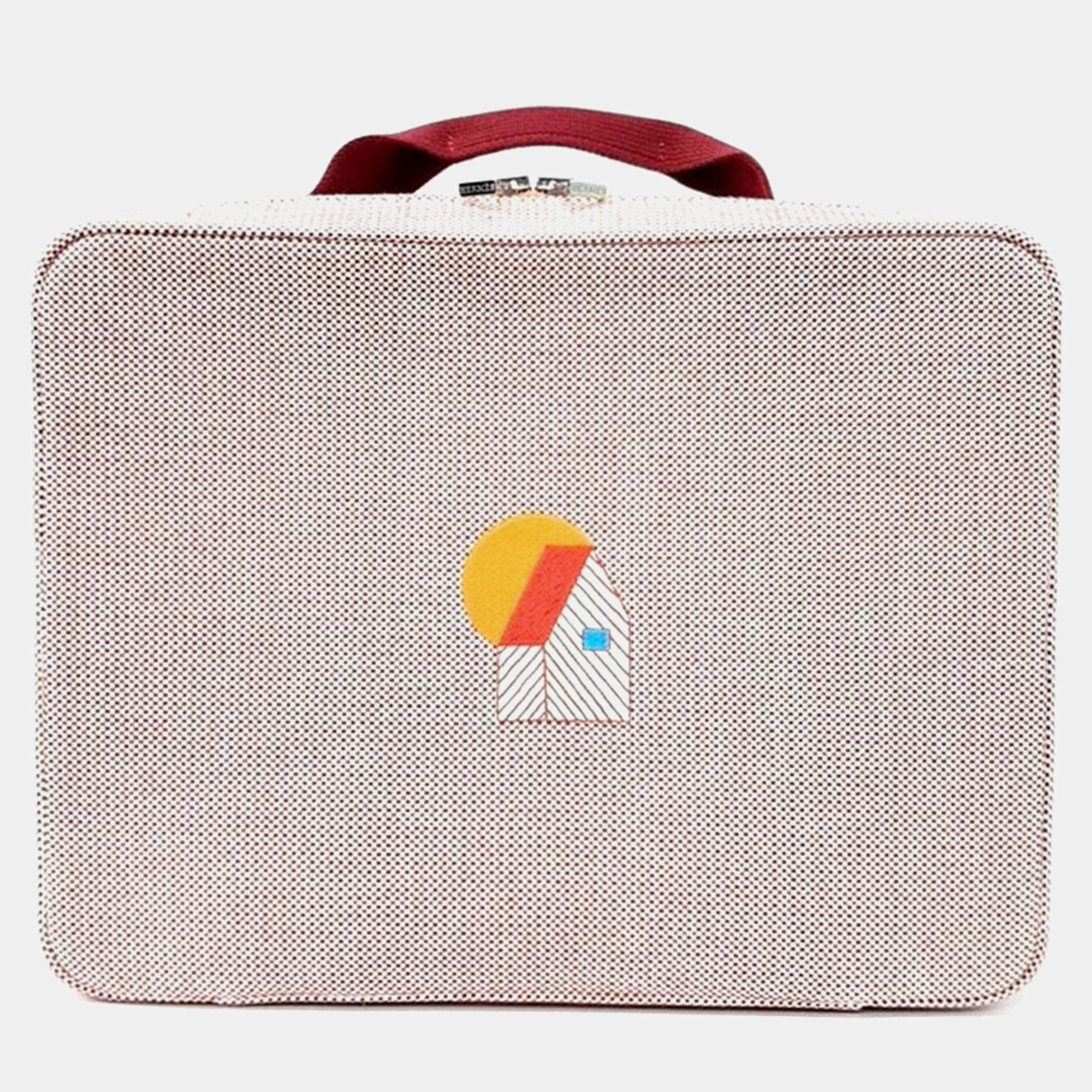 Pre Owned Hermes Mothers Bag