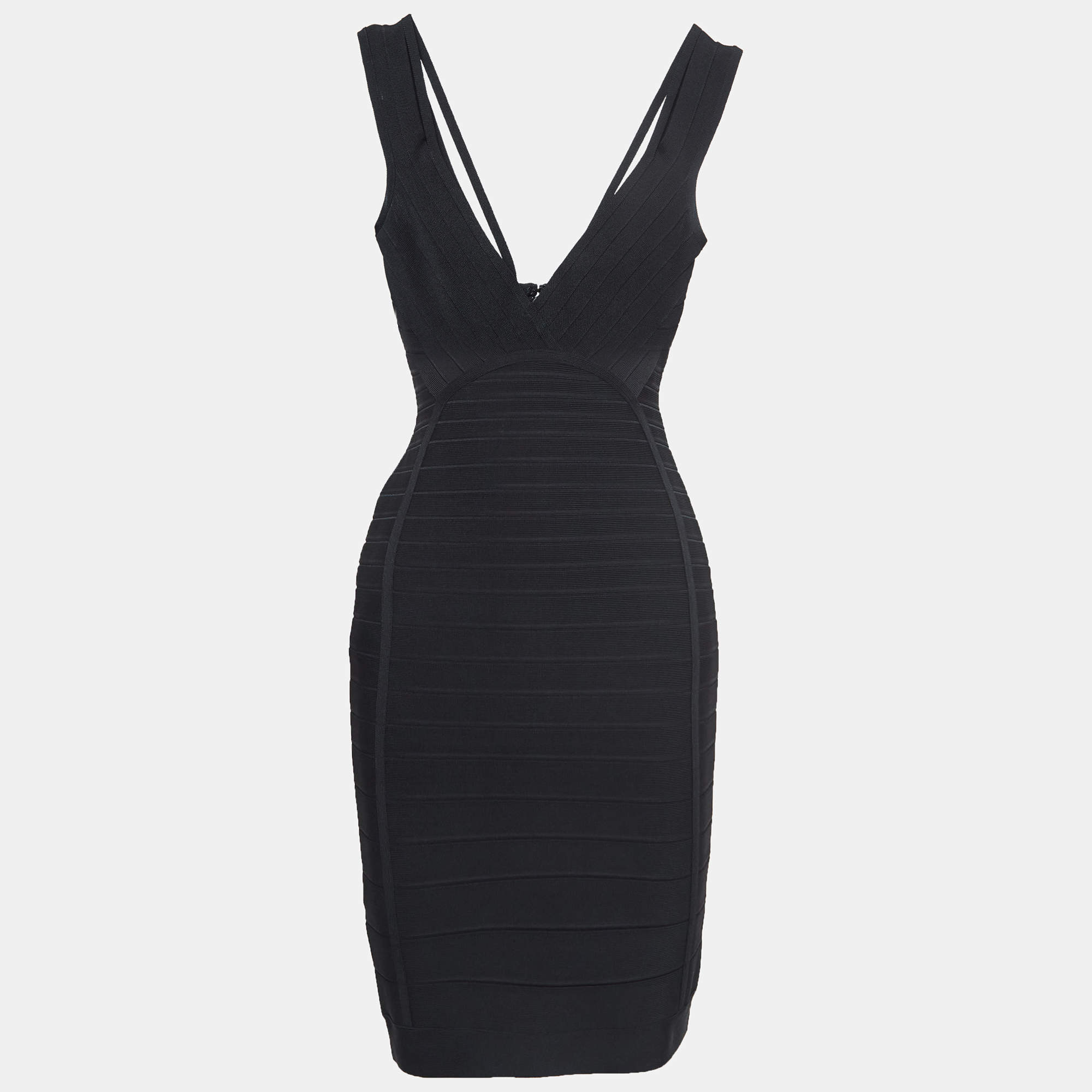 luxury-women-herve-leger-used-