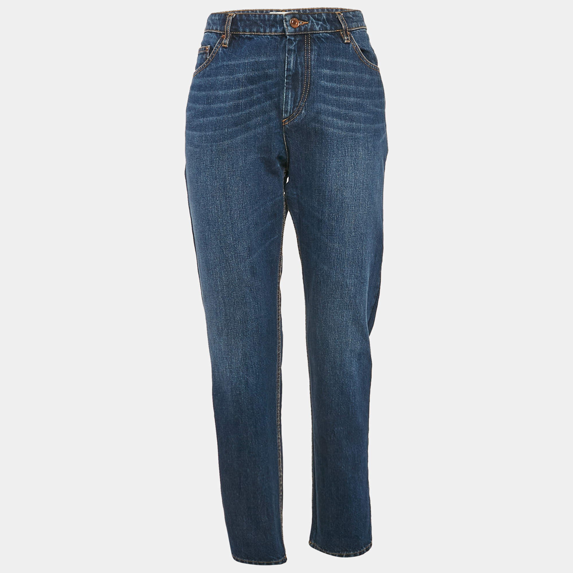 Isabel Marant Etoile Blue Denim  Jeans M Waist 31"