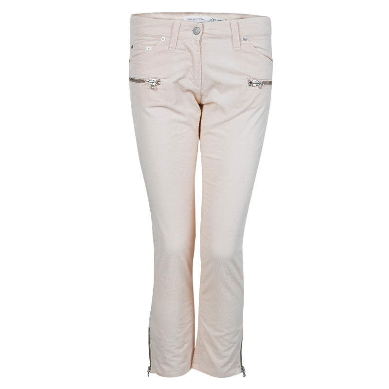 isabel marant corduroy pants