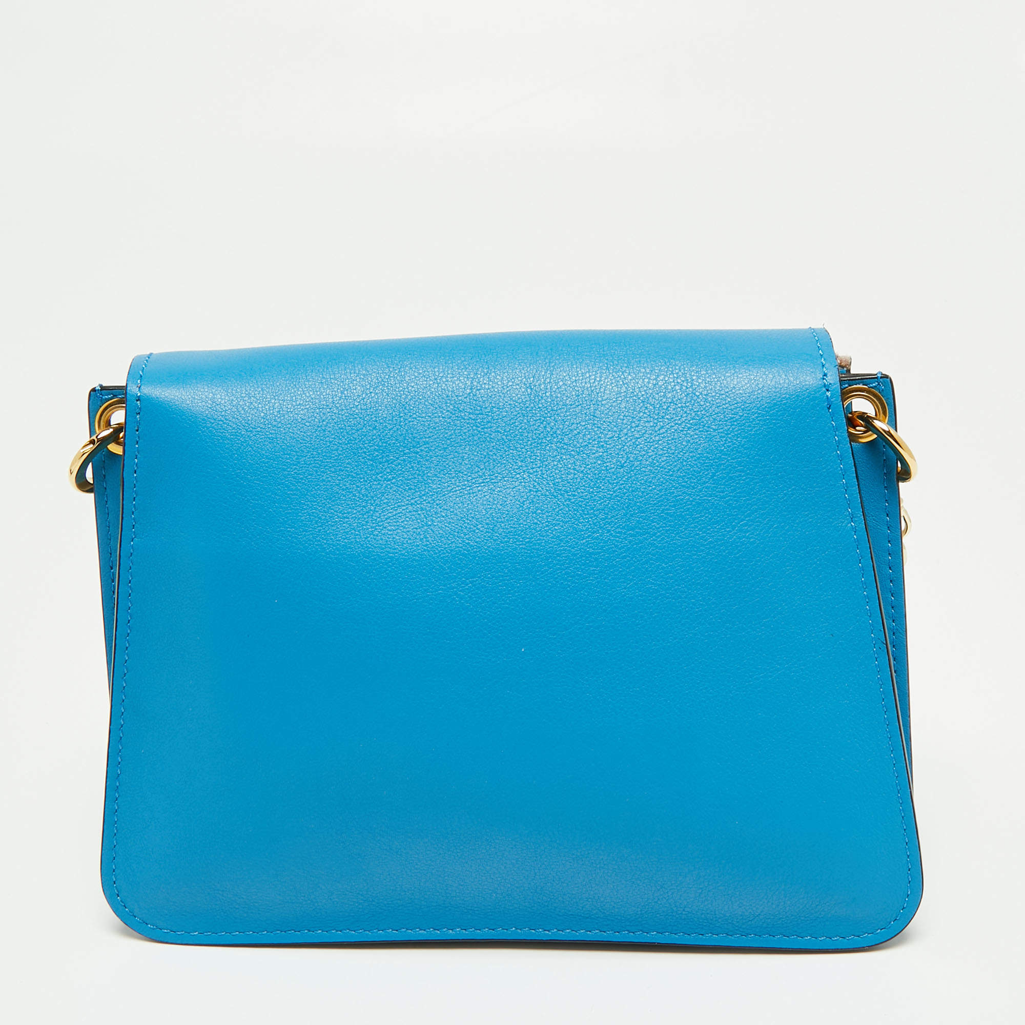Buy LIKE STYLE Women Blue Hand-held Bag BLUE Online @ Best Price in India |  Flipkart.com