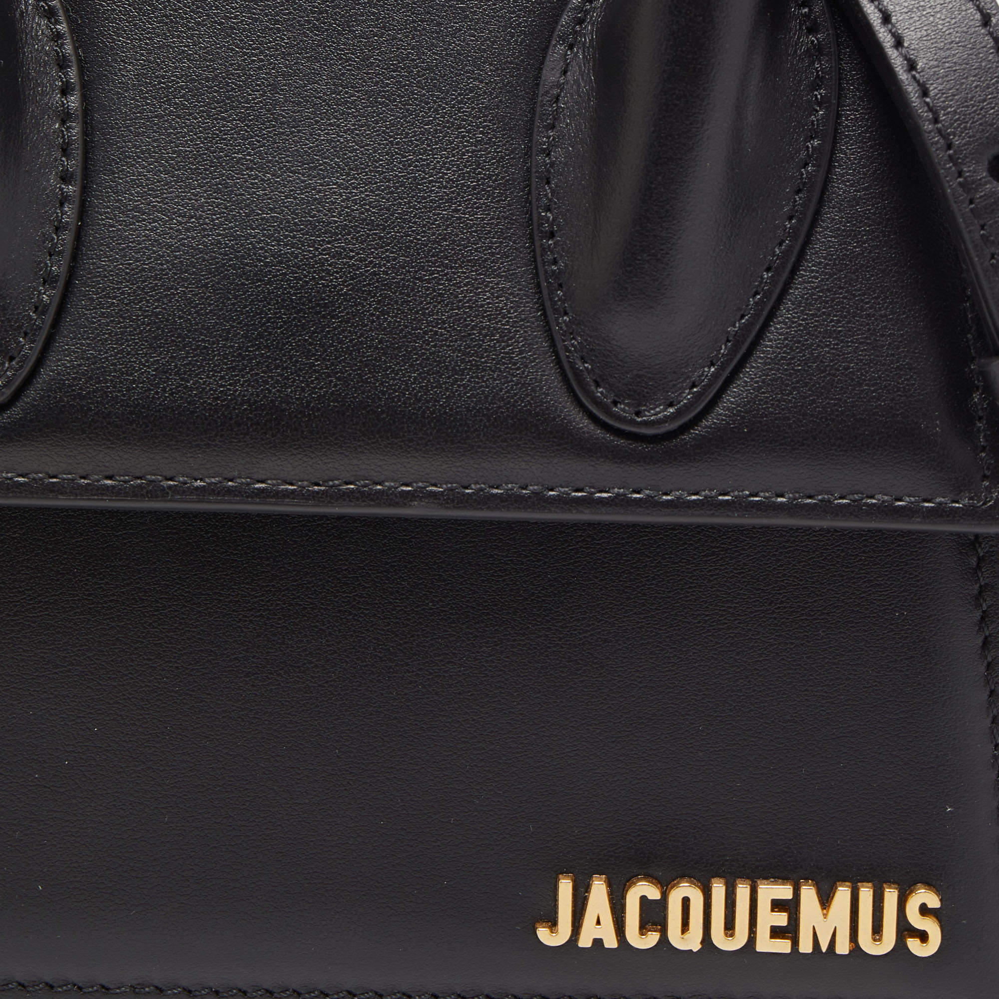 jacquemus le chiquito black｜TikTok Search