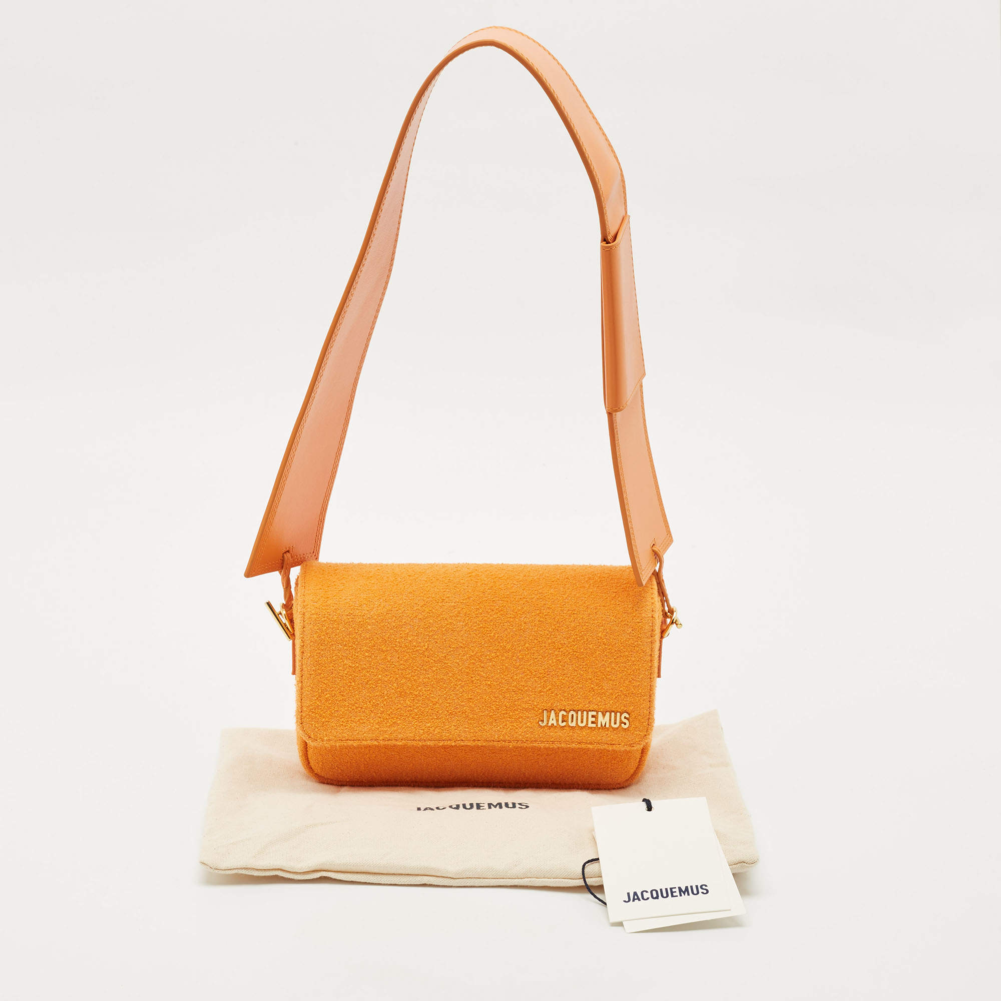Jacquemus - Shop Online at TLC | Genuine Jacquemus Products