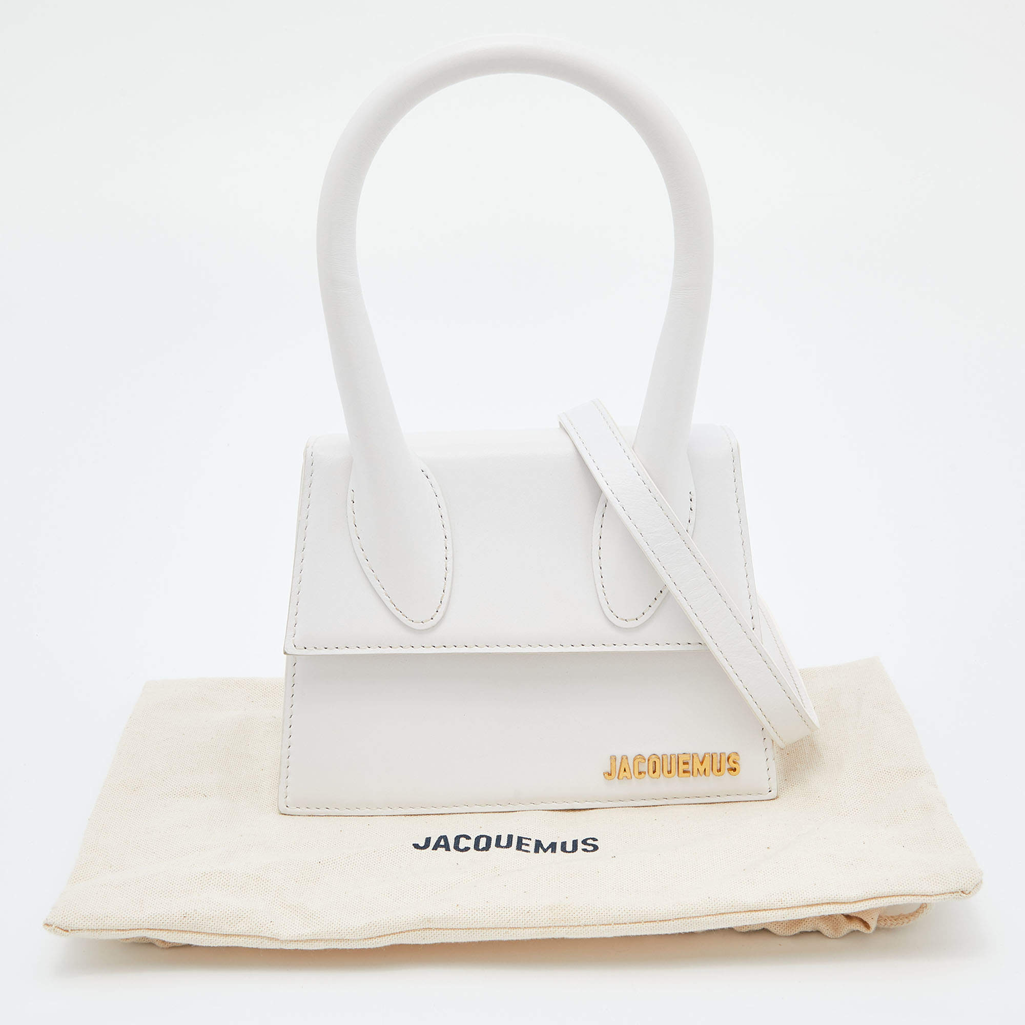 Jacquemus - White 'Le Grand … curated on LTK