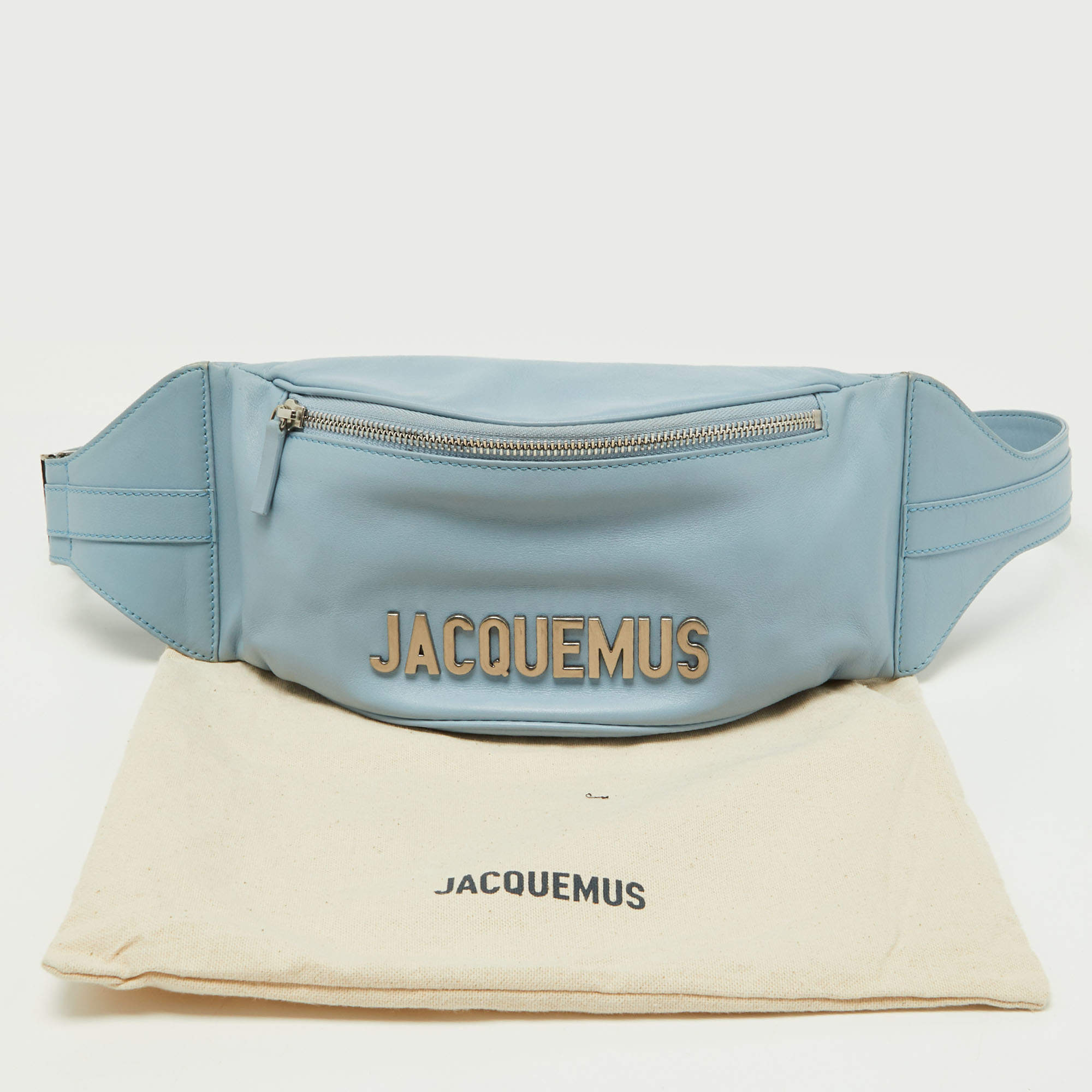 Jacquemus discount fanny pack