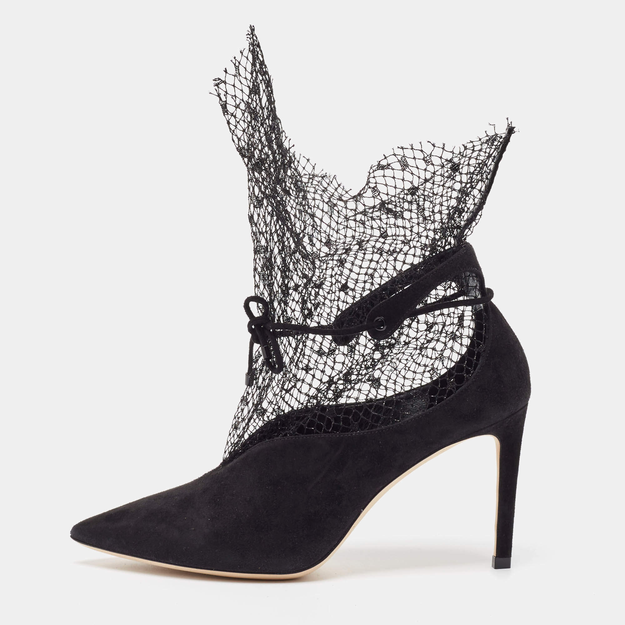 Jimmy choo leanne bootie on sale