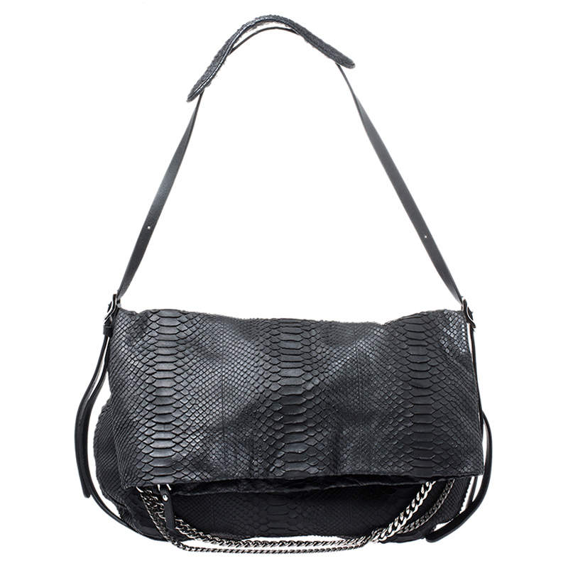 Jimmy choo hot sale biker bag