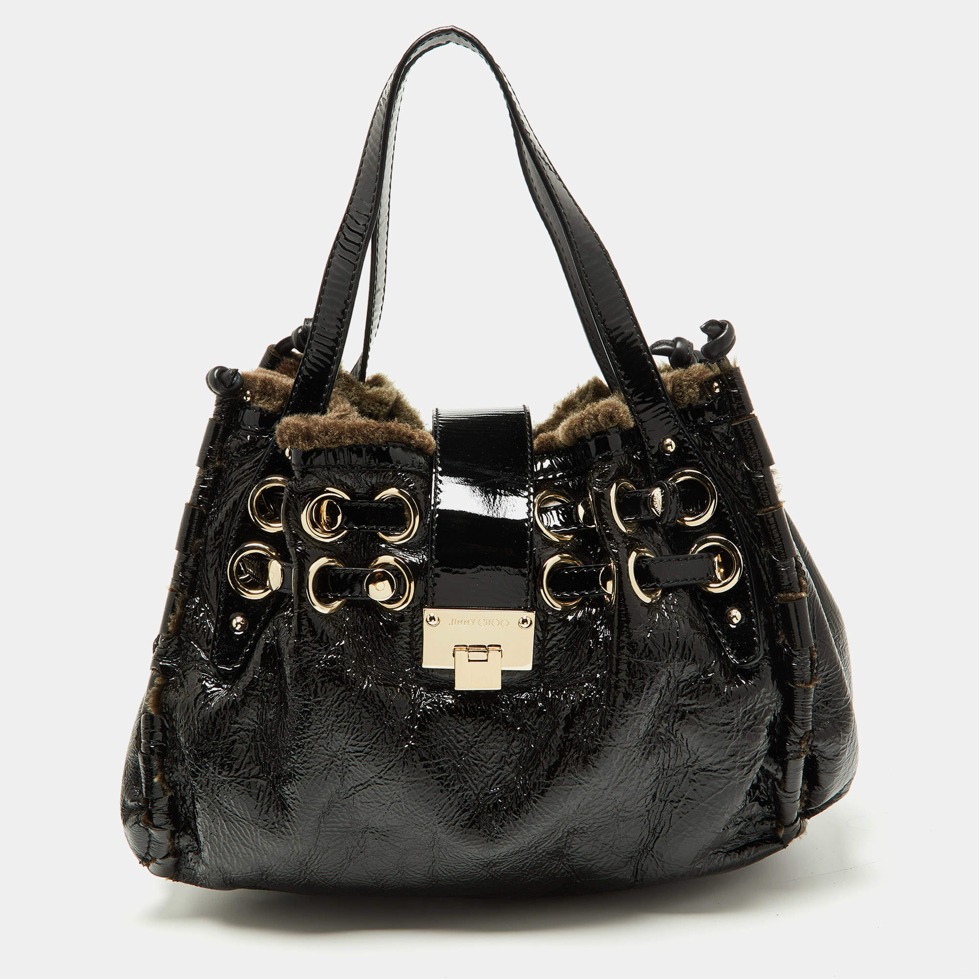 Jimmy Choo Small Shoulder Bags for Women for sale