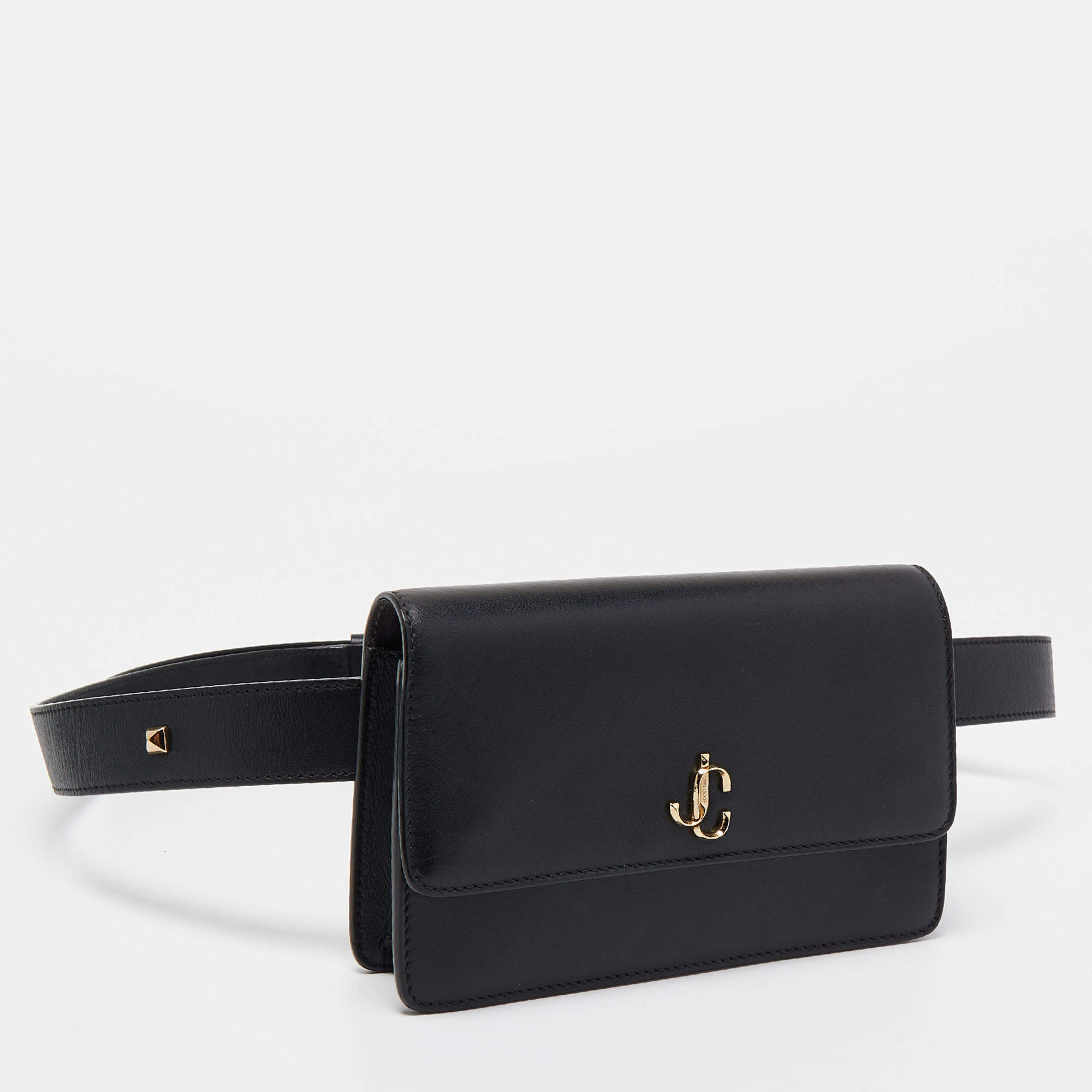 Jimmy choo 2025 varenne belt bag