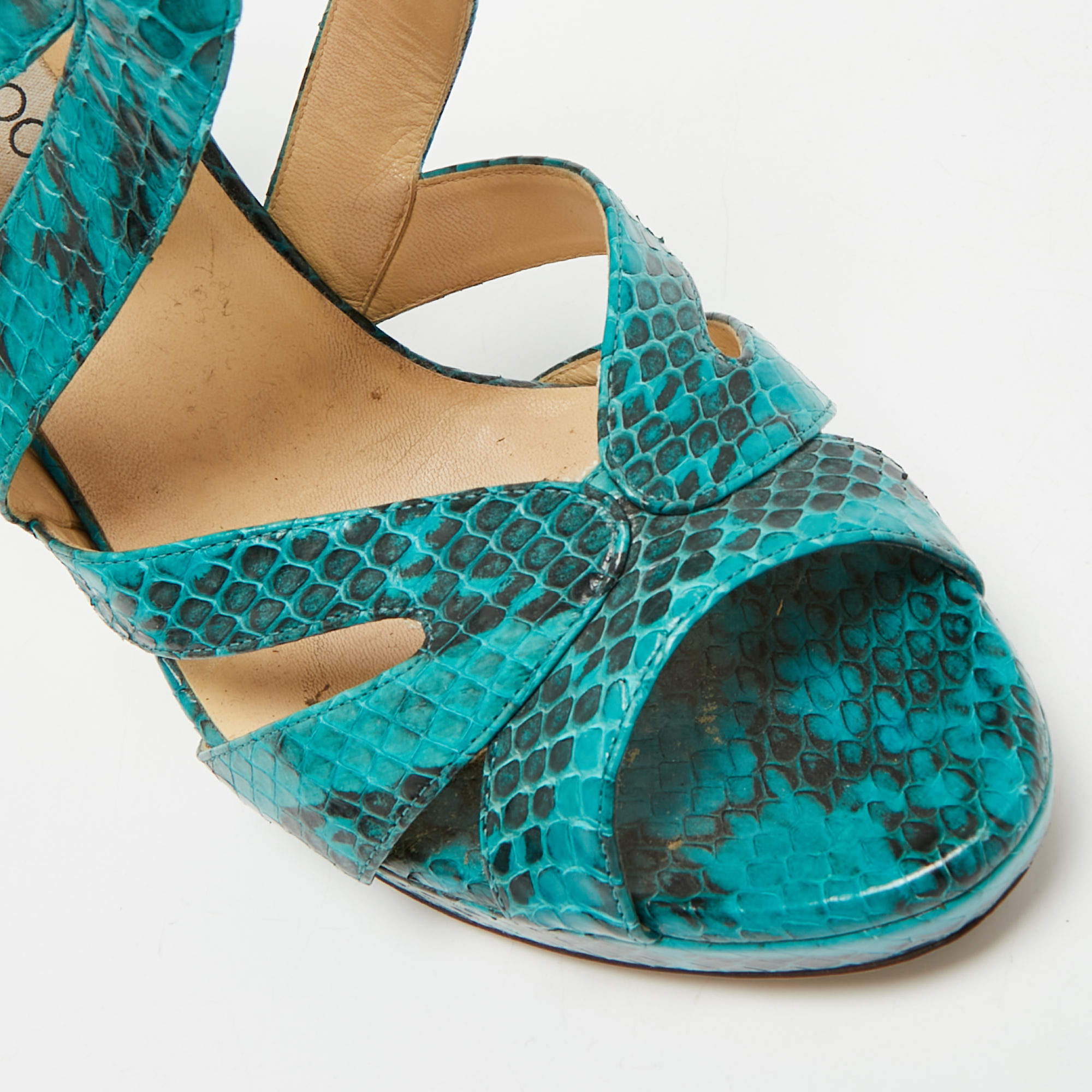 フラットシューズ Jimmy Choo JOA FLAT SANDALS Jimmy Choo Sandals `Joa` | Women's Shoes | Vitkac