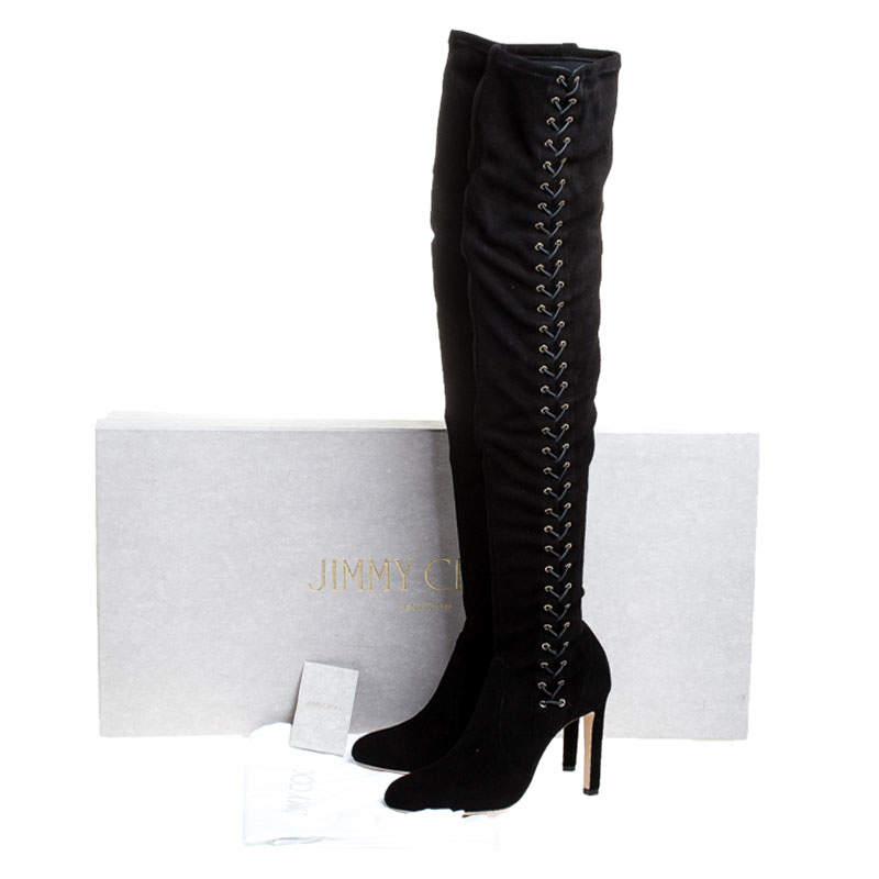 Jimmy choo 2024 marie boots