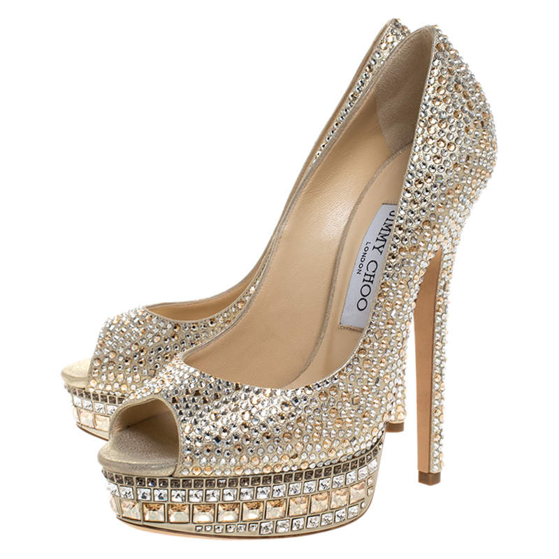 Jimmy Choo Most Expensive Shoes Brand In World Brooks Spike Shoes