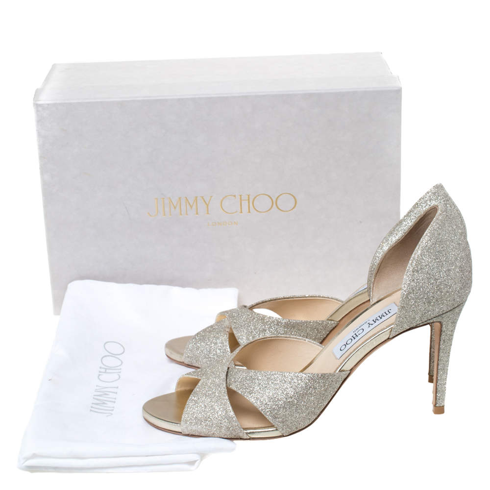 jimmy choo lara