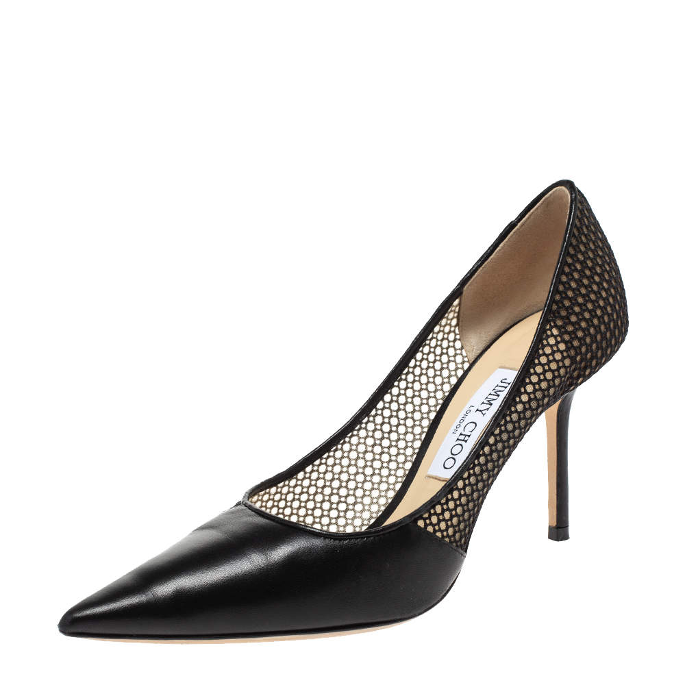 luxury-women-jimmy-choo-used-