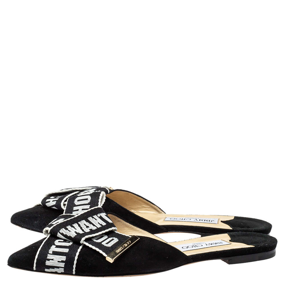 Jimmy choo best sale gretchen mules