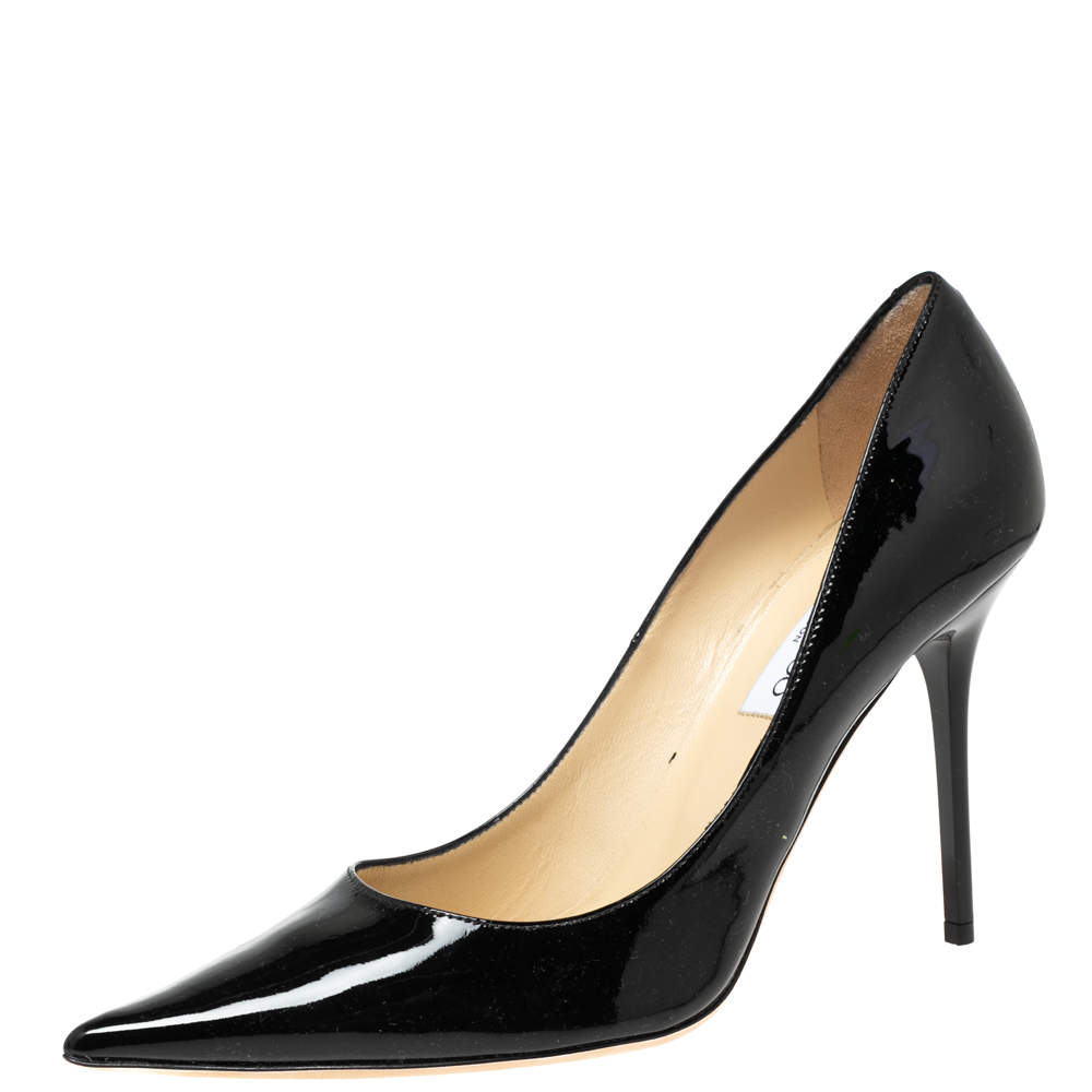 luxury-women-jimmy-choo-used-
