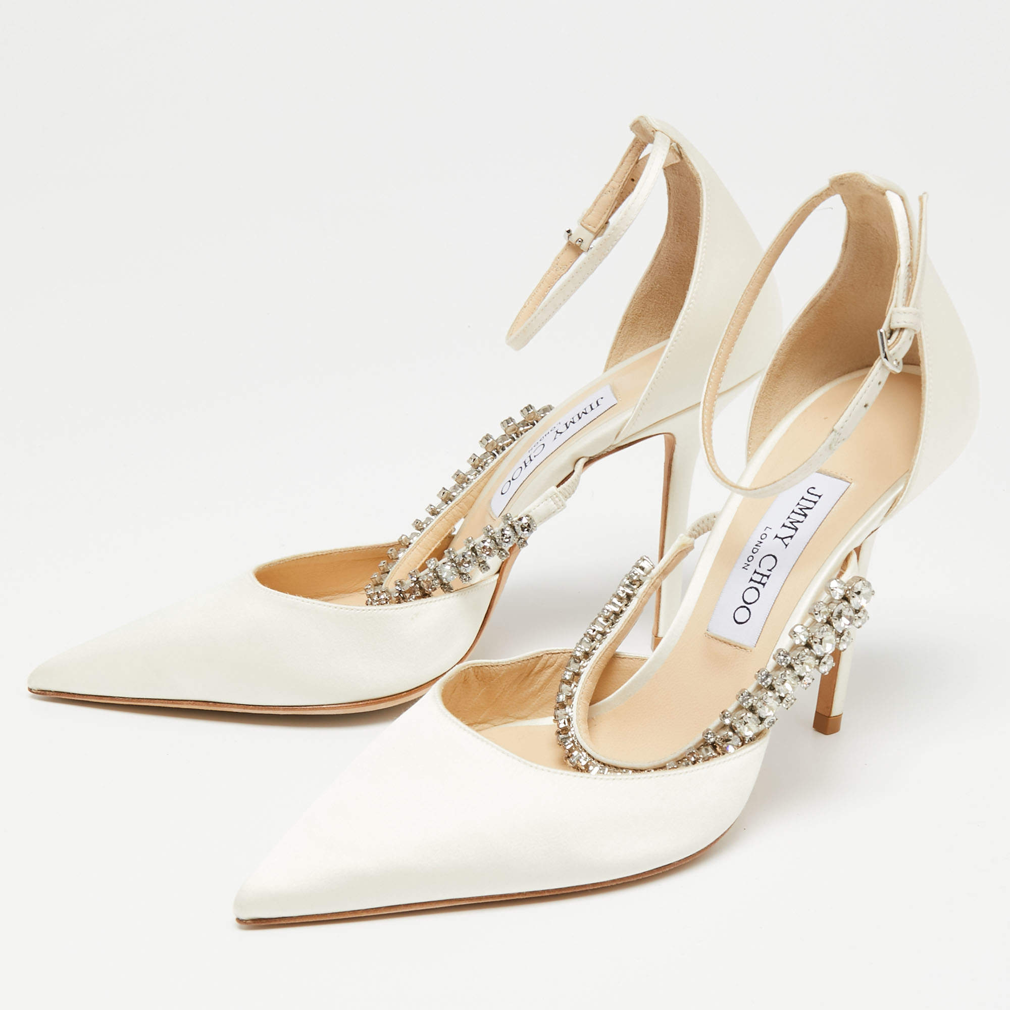 Jimmy choo sale bobbie