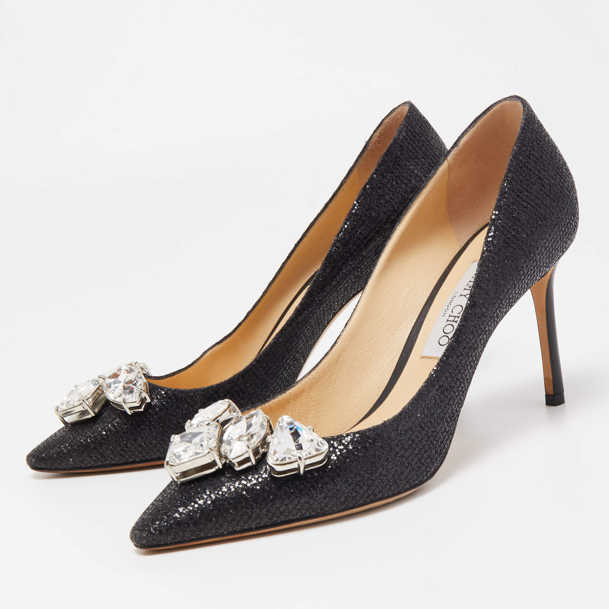 Jimmy choo marvel new arrivals