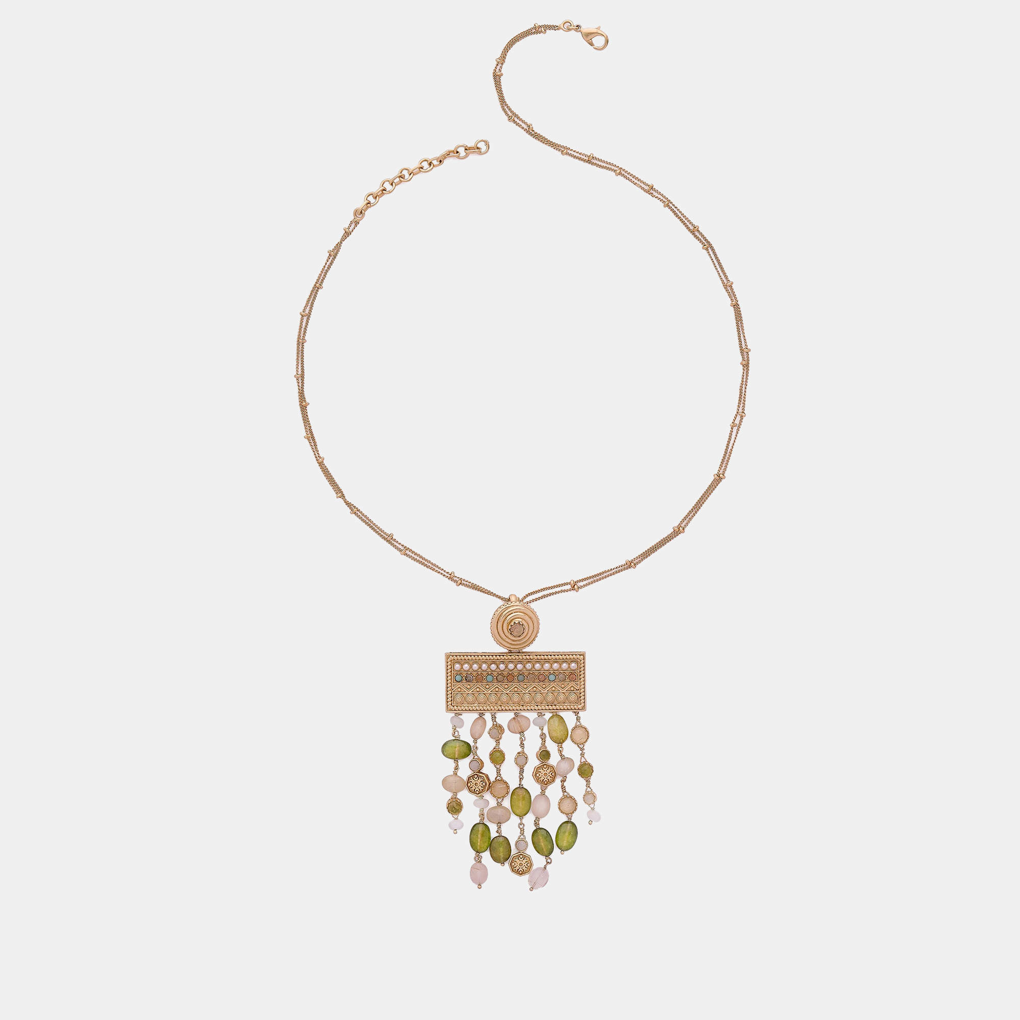Aulerth x JJ Valaya Azra Iconic Necklace