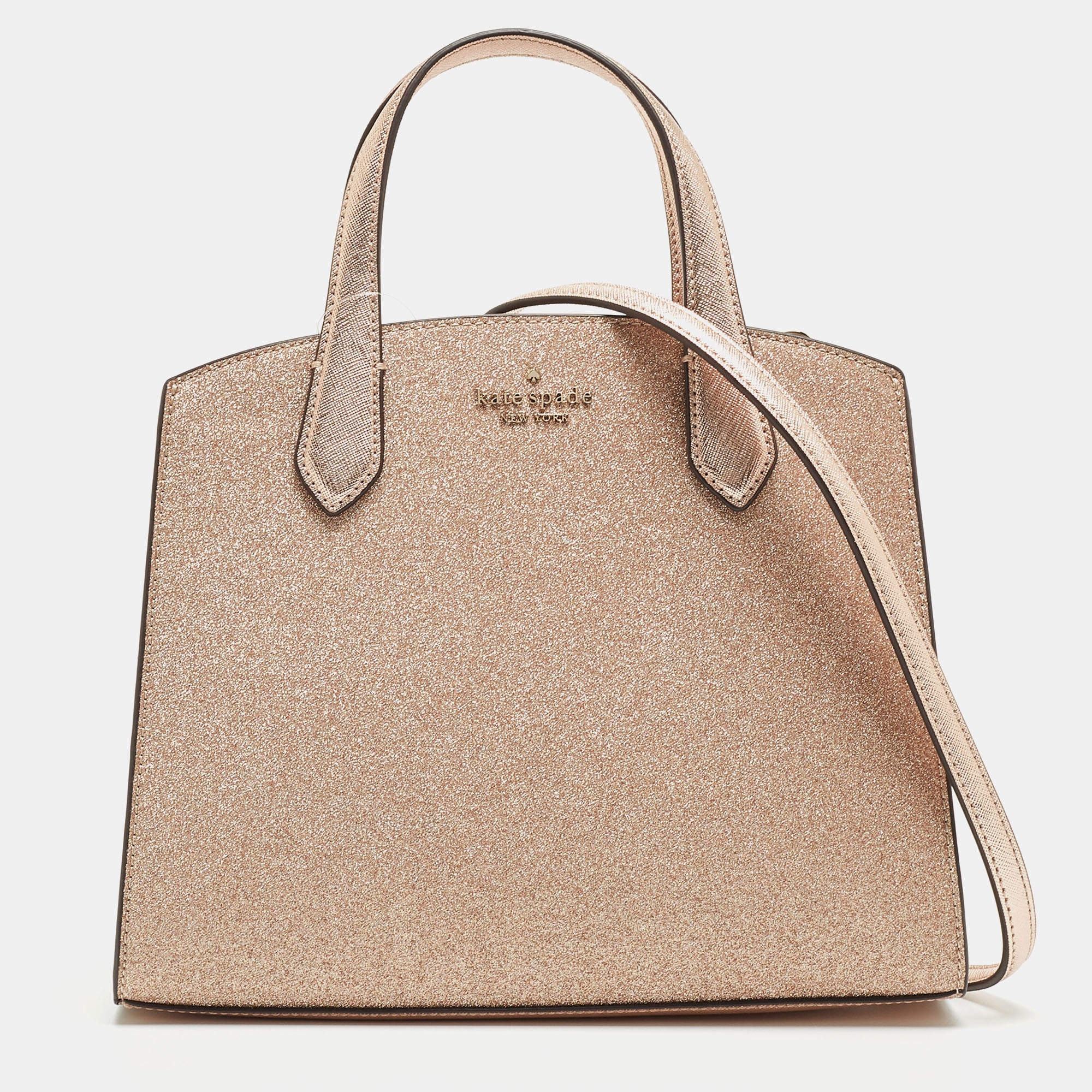 Kate Spade Cameron Street Mega Lane Bowler Bag