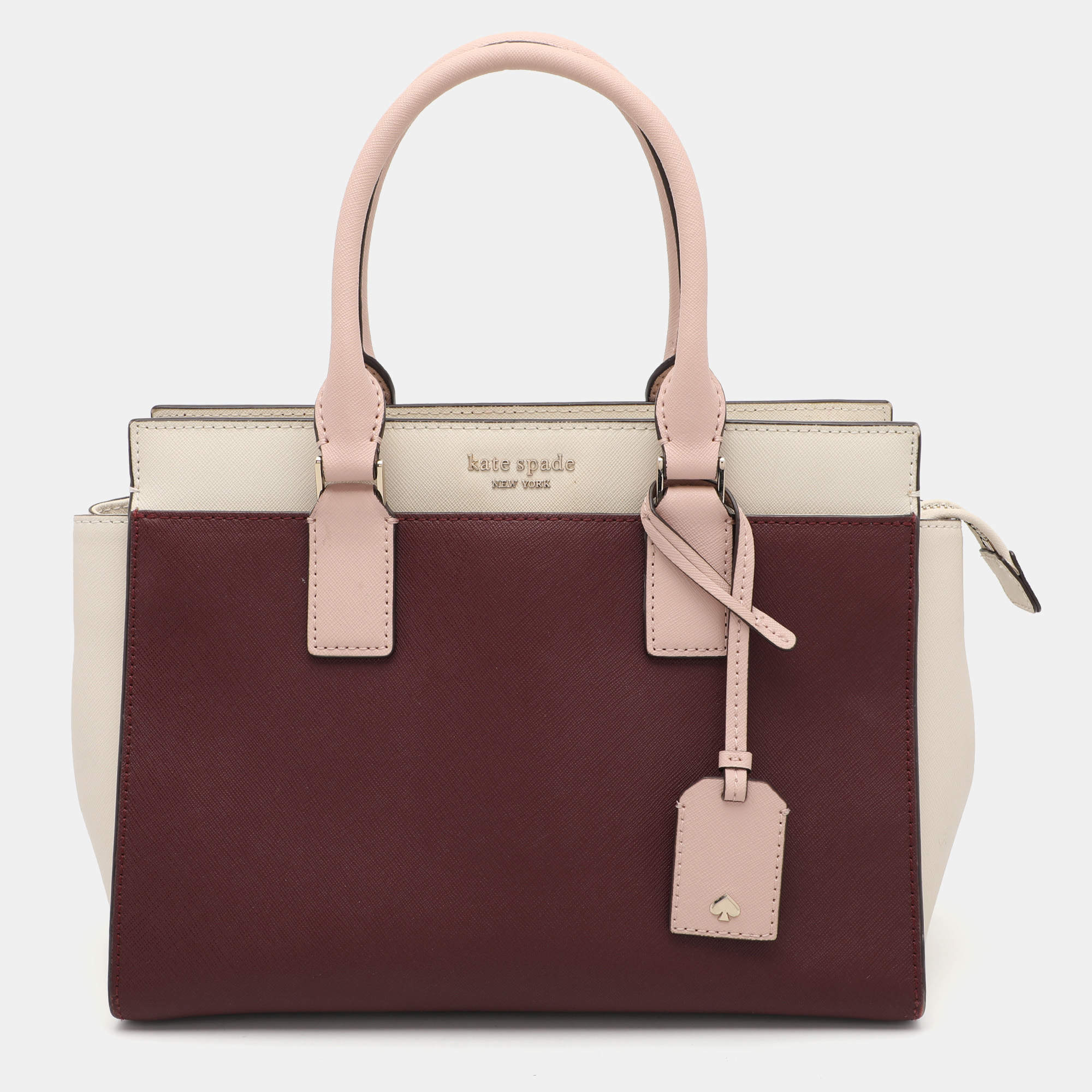 Kate outlet spade new york Cameron Satchel