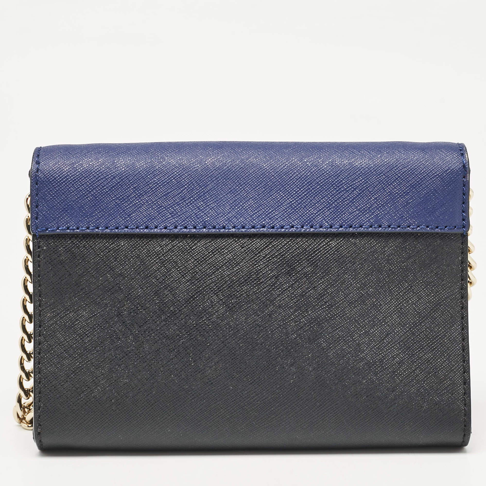 Kate Spade purse and hotsell wallet set (Navy)