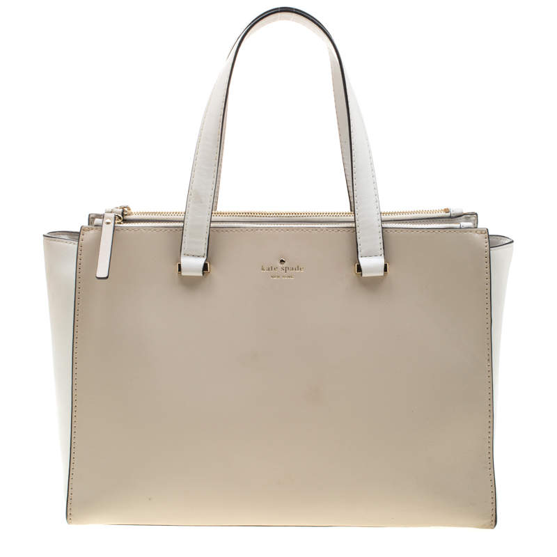 kate spade cedar street jensen tote