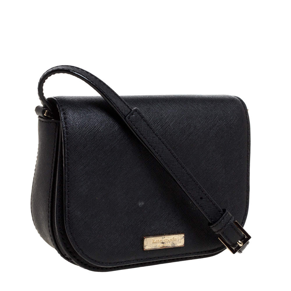 Kate Spade Bags | Kate Spade Top Handle Mini Satchel Metallic Leather Crossbody | Color: Gold | Size: Os | Abby2084's Closet
