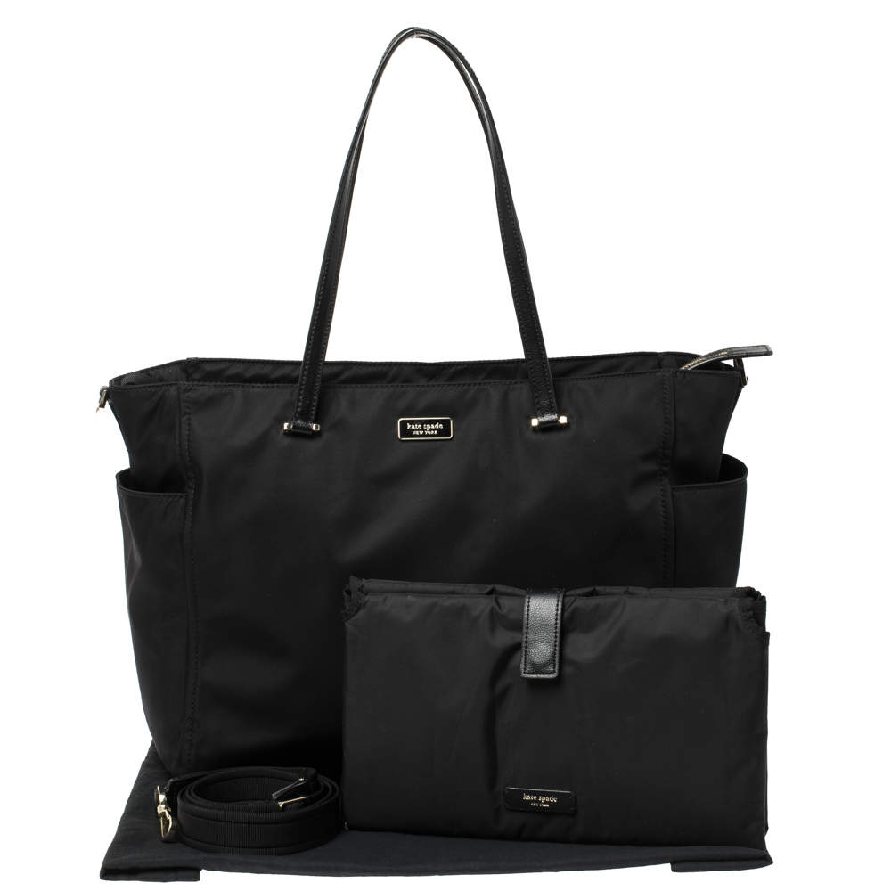 Kate spade new york best sale diaper bag