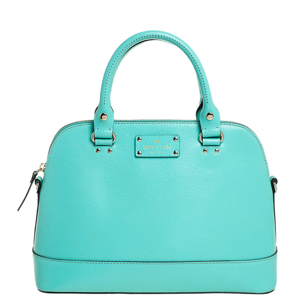 Wellesley small rachelle kate on sale spade