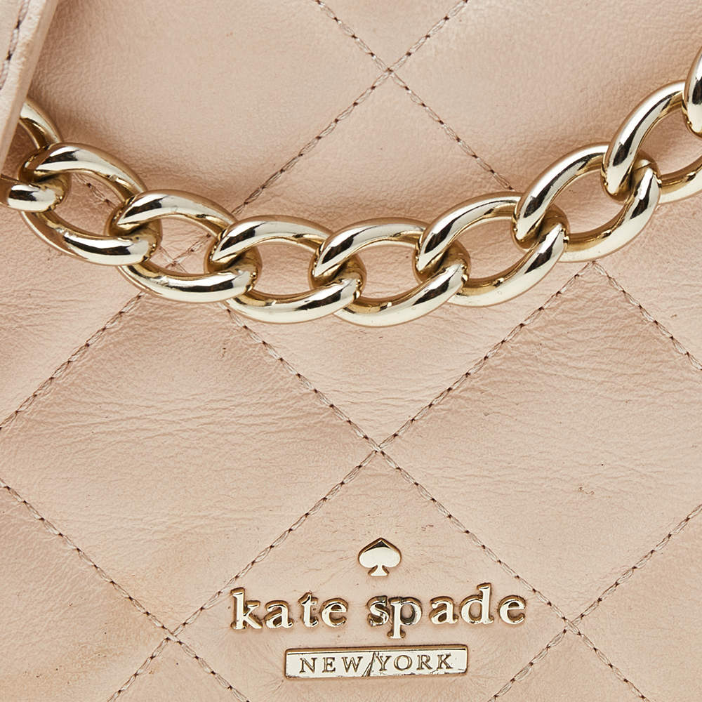 Kate Spade Mini Emerson Place Vivenna Shoulder Bag