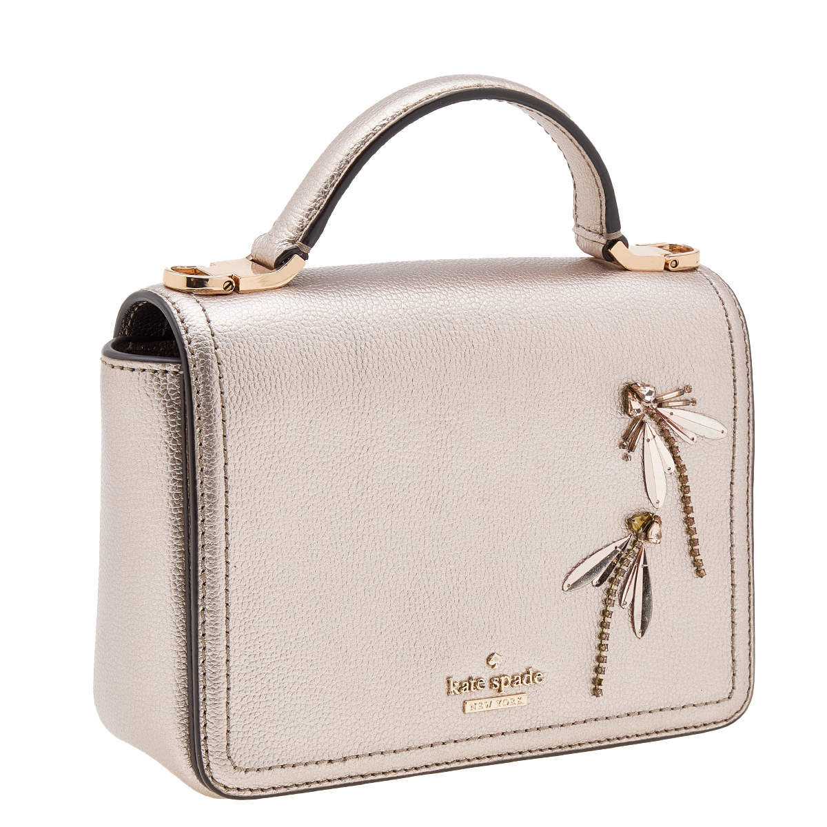 Kate spade dragonfly on sale bag