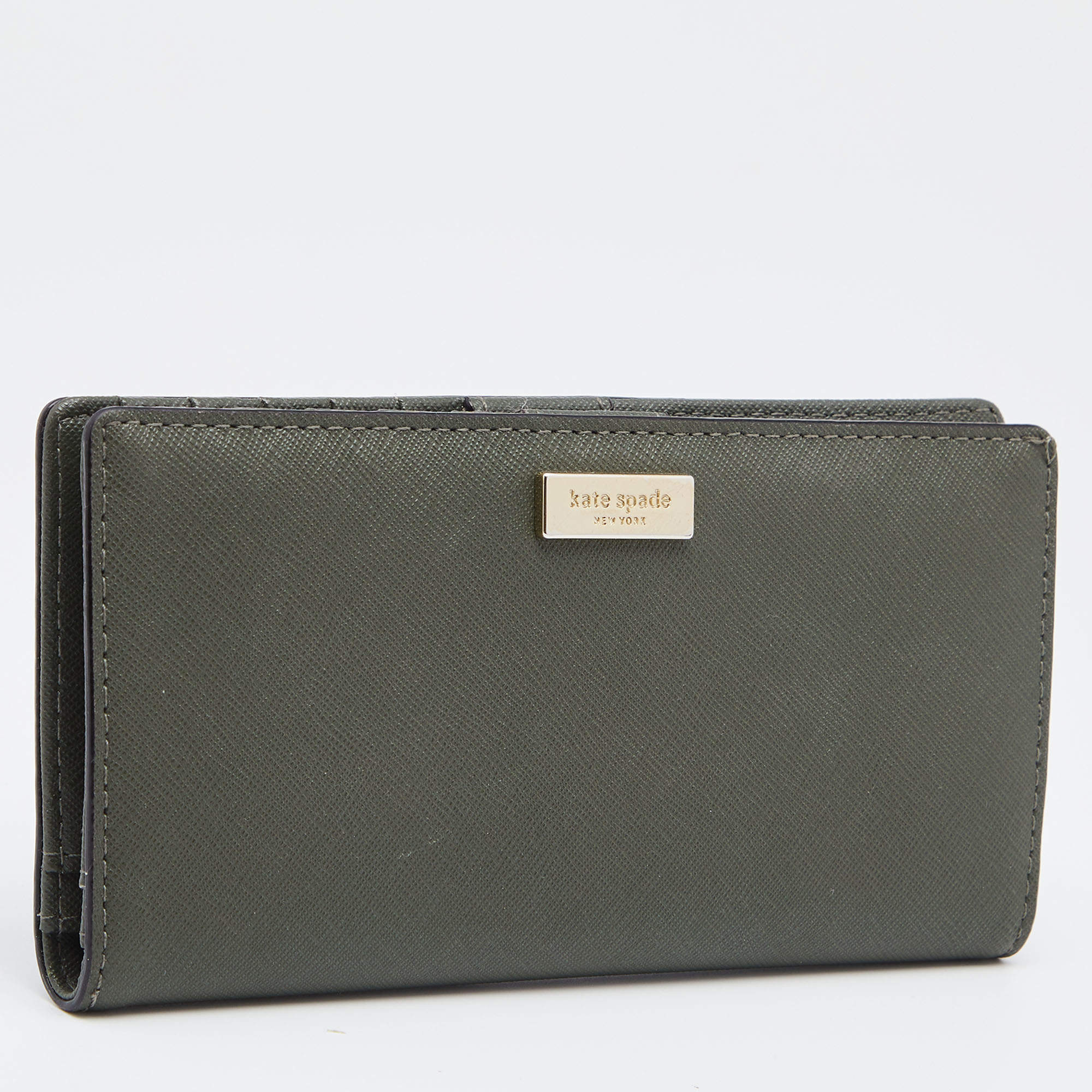 Kate spade evergreen discount wallet