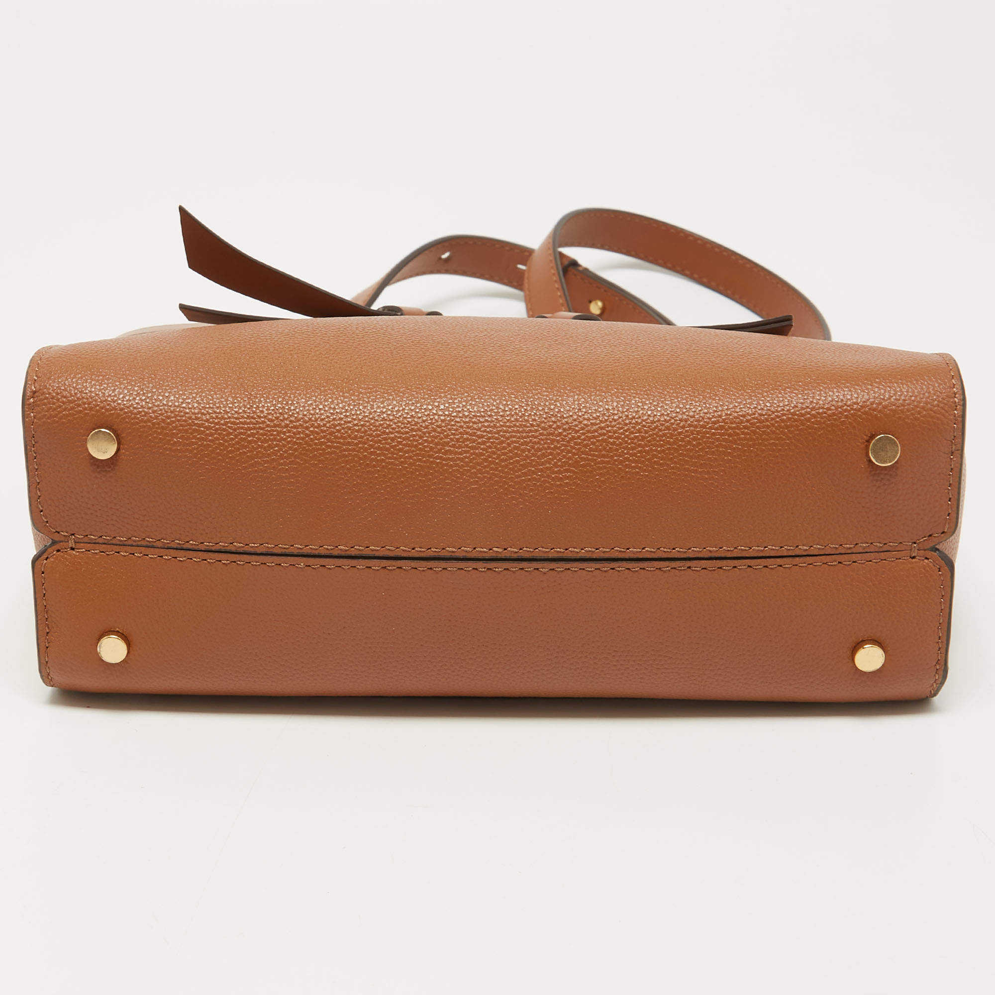 Kate Spade Brown Leather Medium Toujour Crossbody Bag Kate Spade | The  Luxury Closet