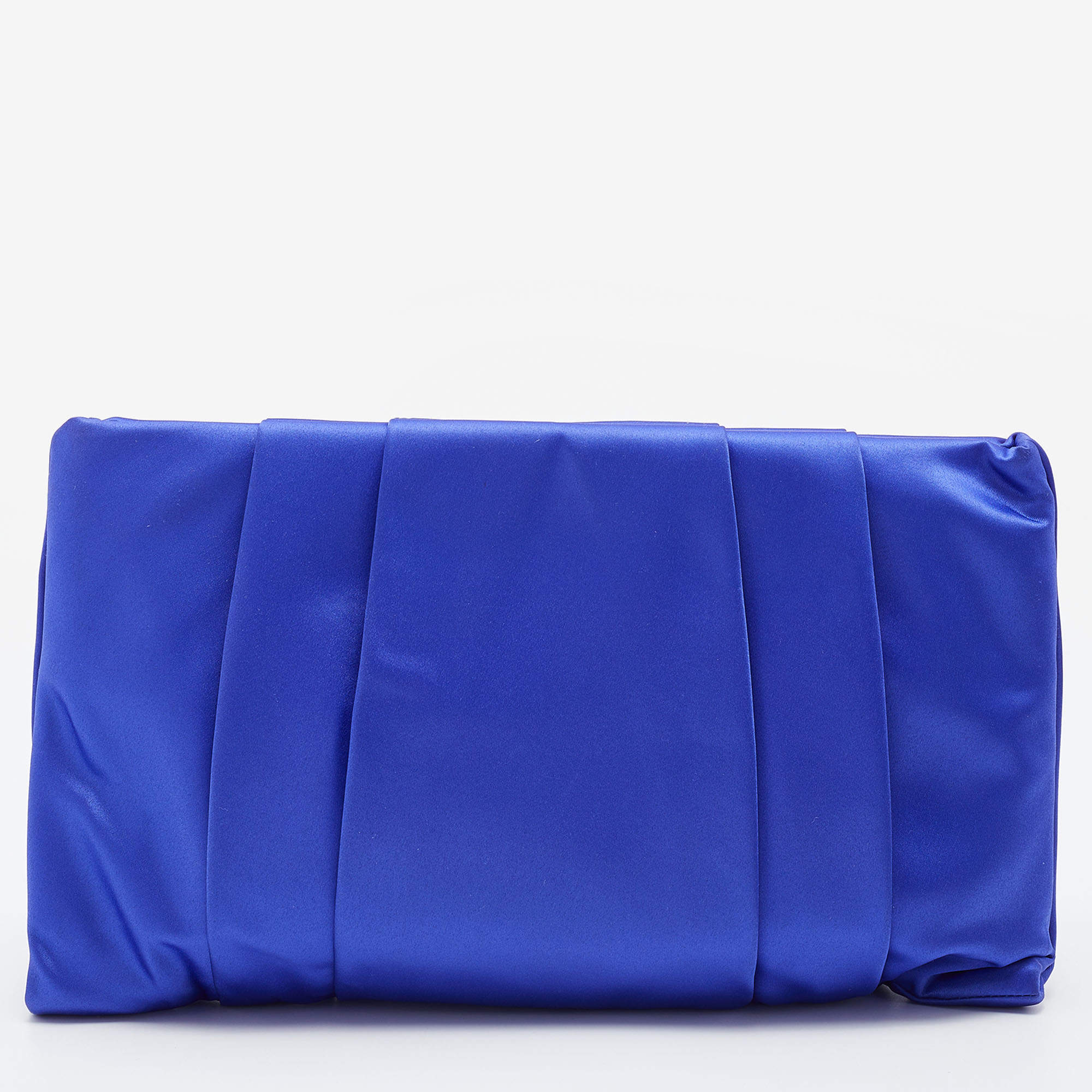 Kate Spade Cobalt deals Blue Evening Clutch