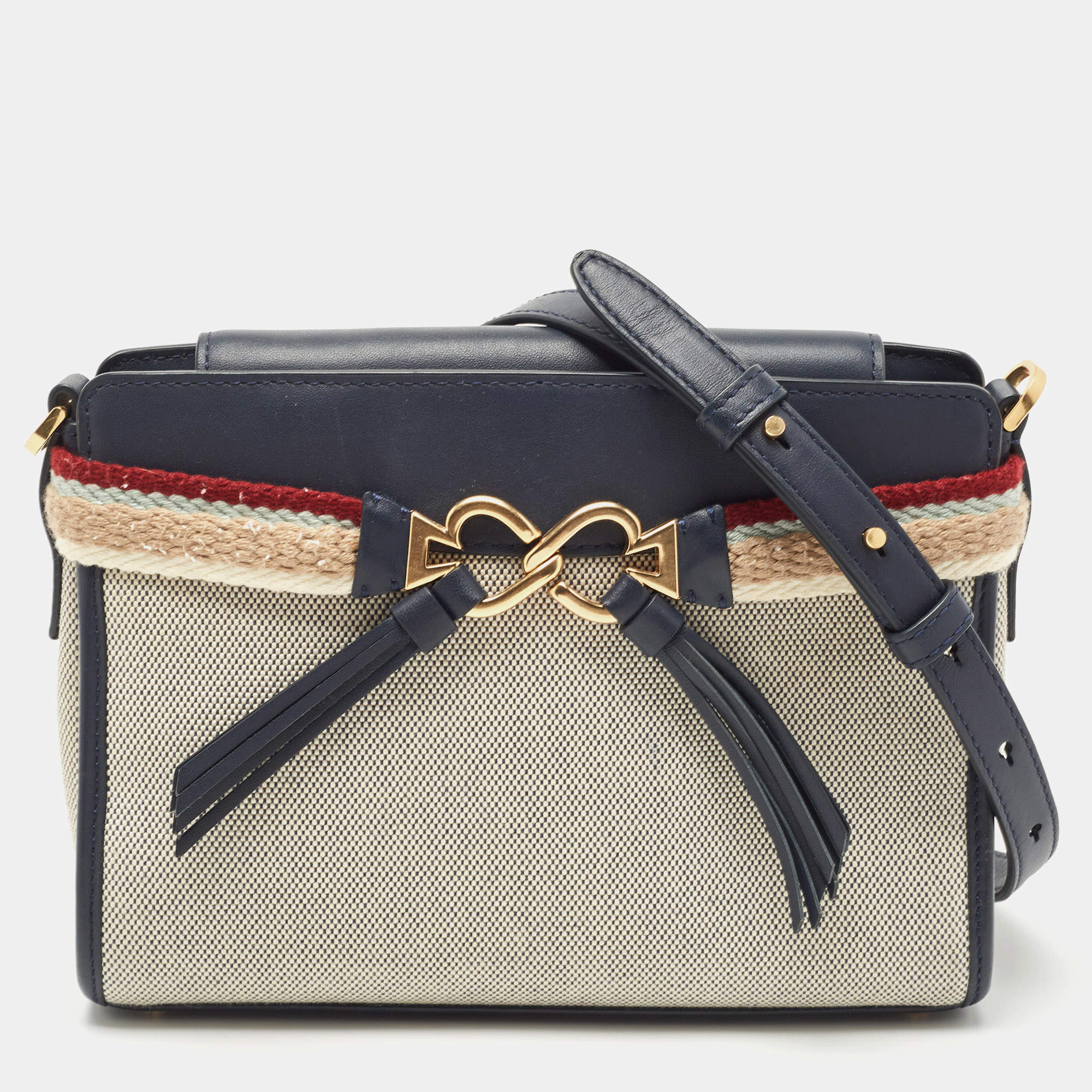 Kate Spade Brown Leather Medium Toujour Crossbody Bag Kate Spade | The  Luxury Closet