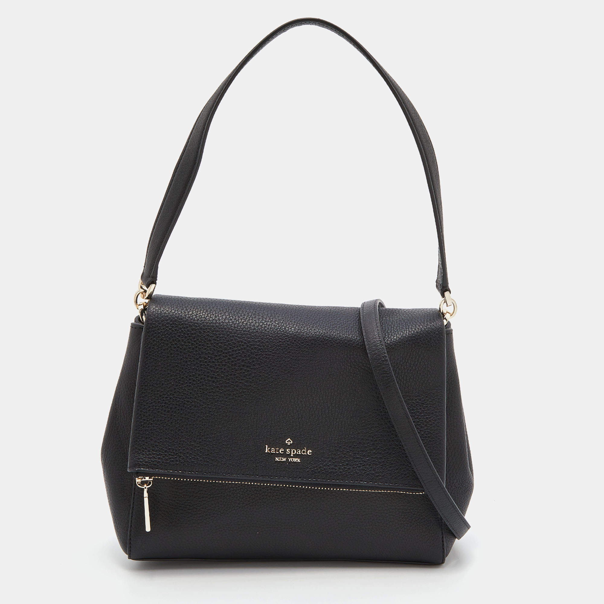 Leila Shoulder Bag