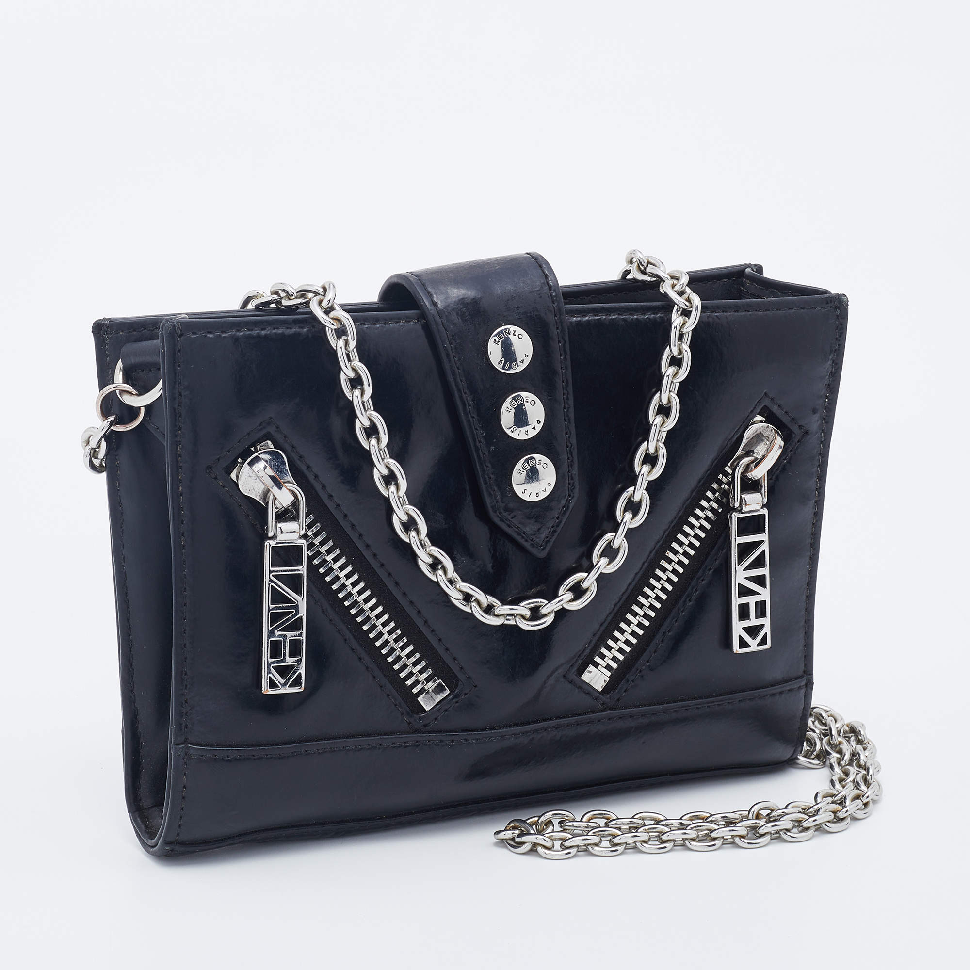 Kenzo kalifornia best sale wallet on chain