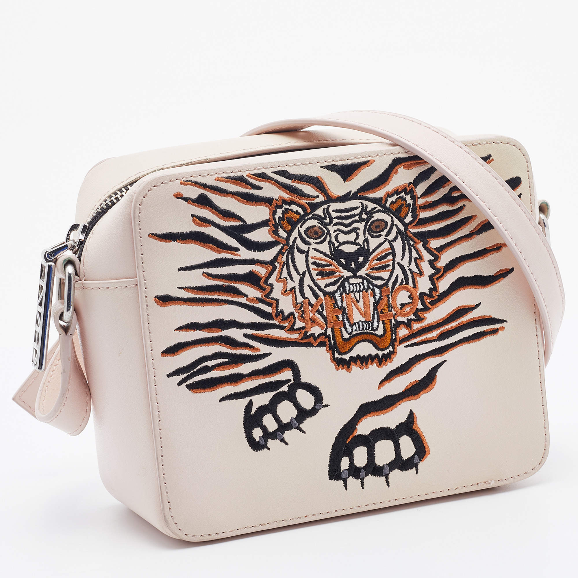 High Quality Designer Bag Women Luxurys Tiger Camera Handbags