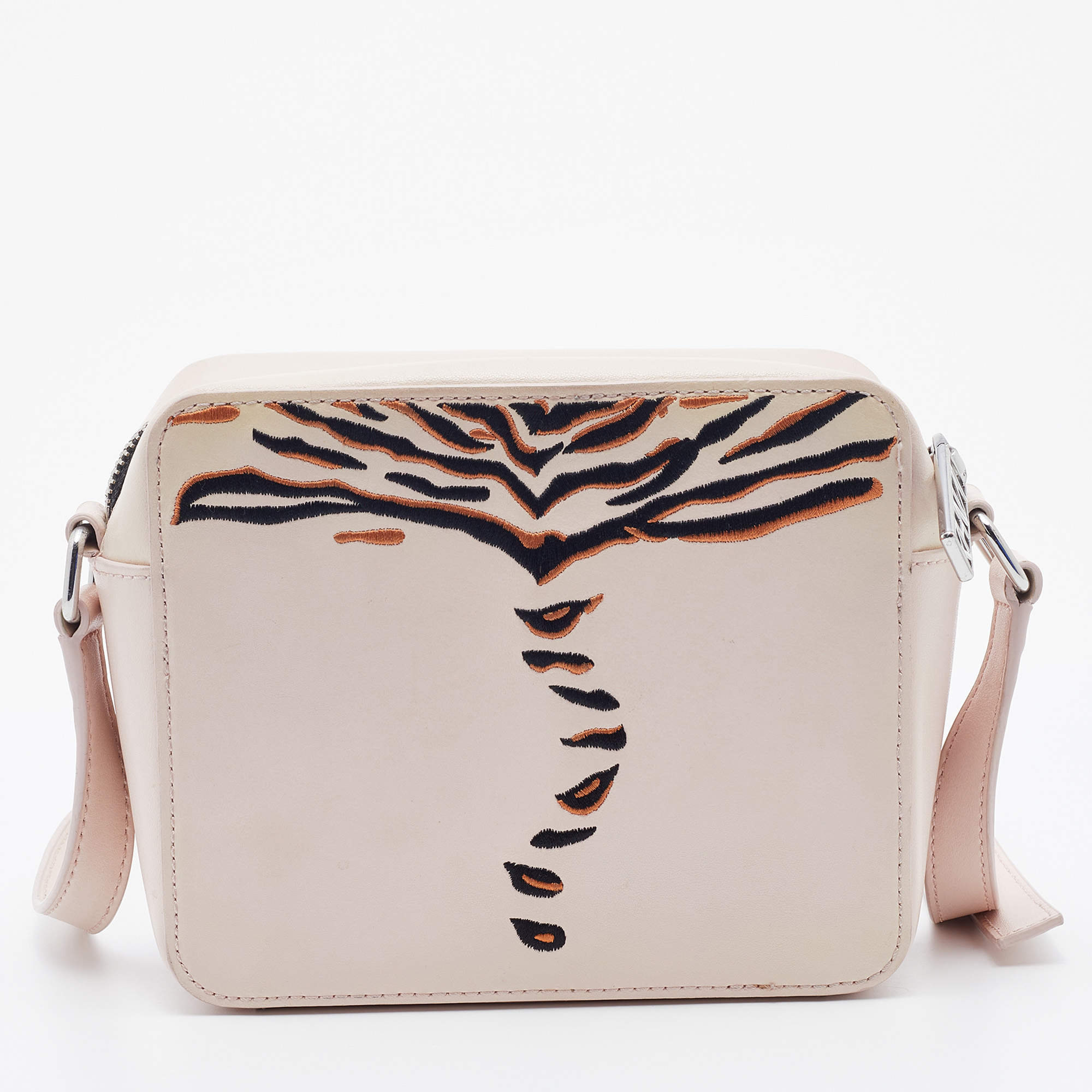 High Quality Designer Bag Women Luxurys Tiger Camera Handbags