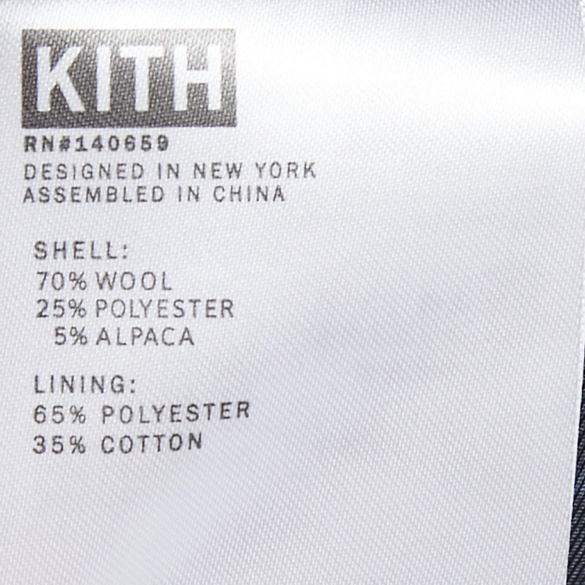 Kith 140659 best sale